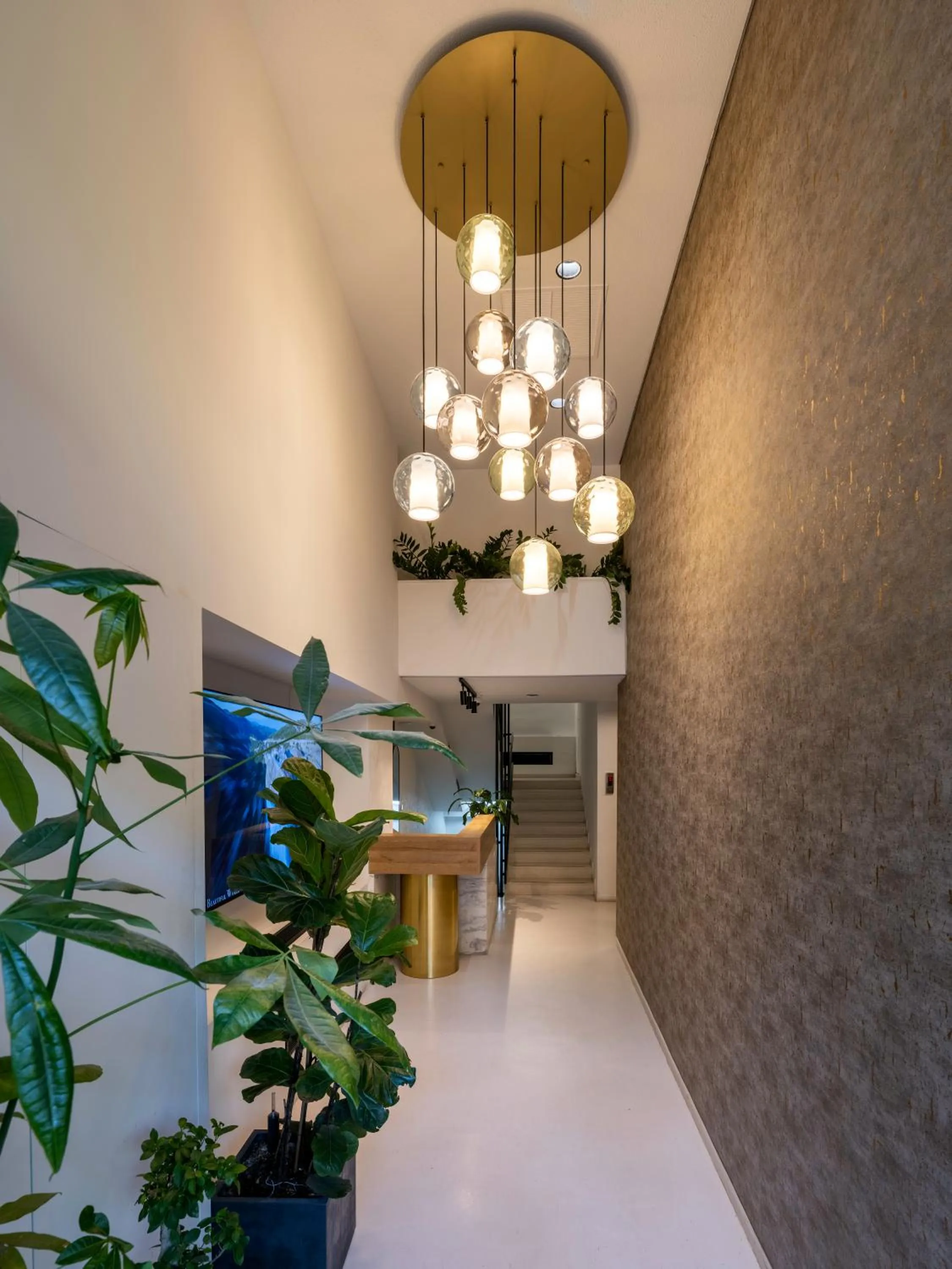 Regal Hotel Mitropoleos