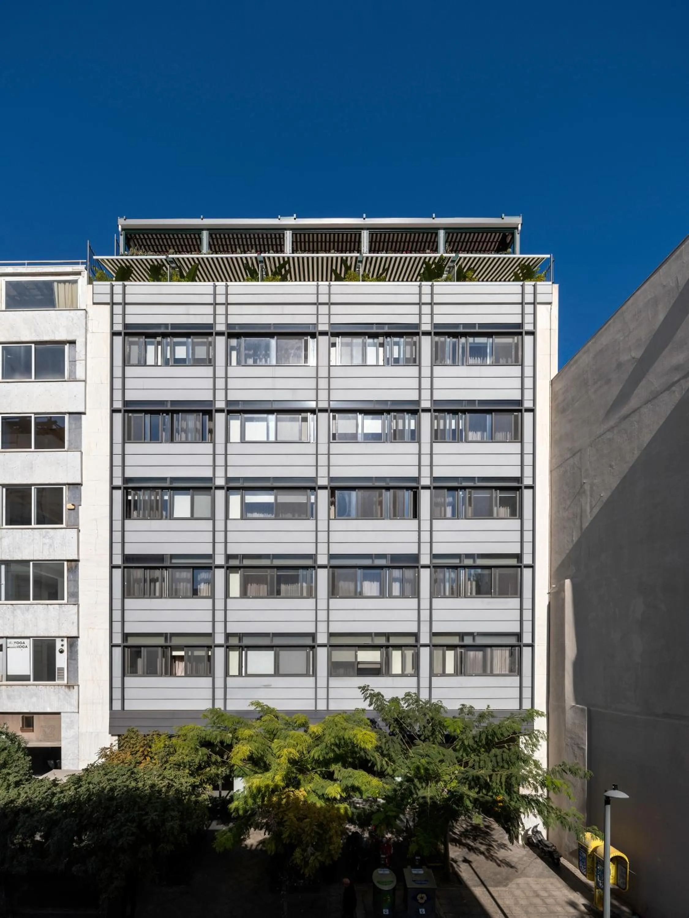 Regal Hotel Mitropoleos