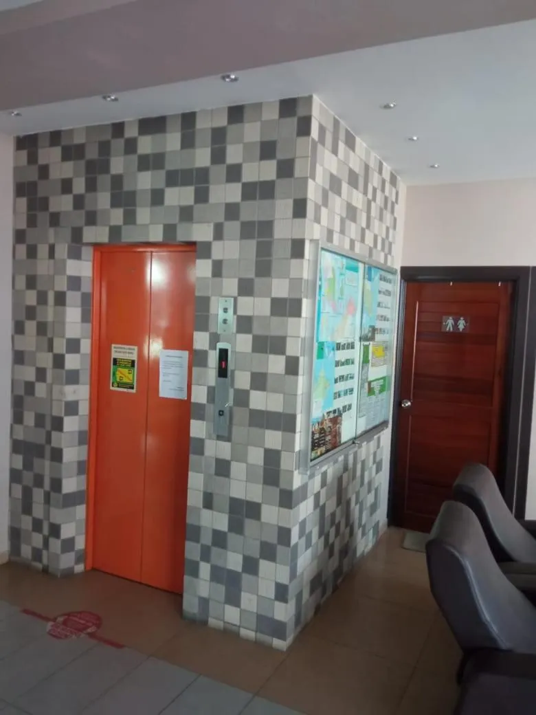 Property building in Hotel Jelai @ Temerloh, Pahang
