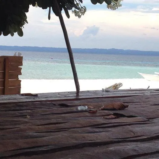 View (from property/room) in Liwayway sa Bohol Pamilacan Resort