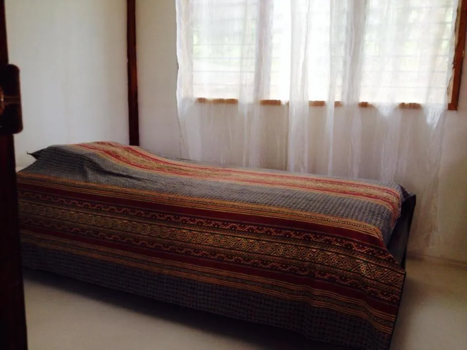 Bedroom, Bed in Liwayway sa Bohol Pamilacan Resort