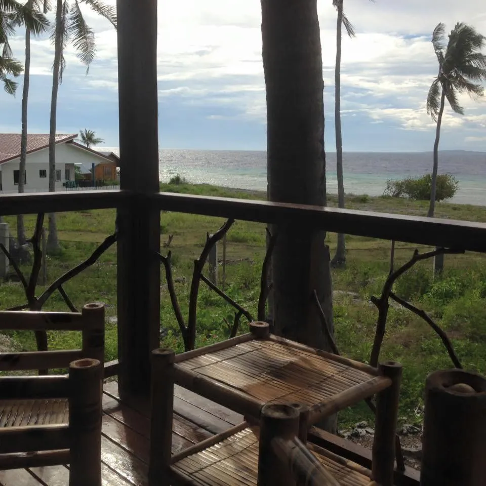 Liwayway sa Bohol Pamilacan Resort