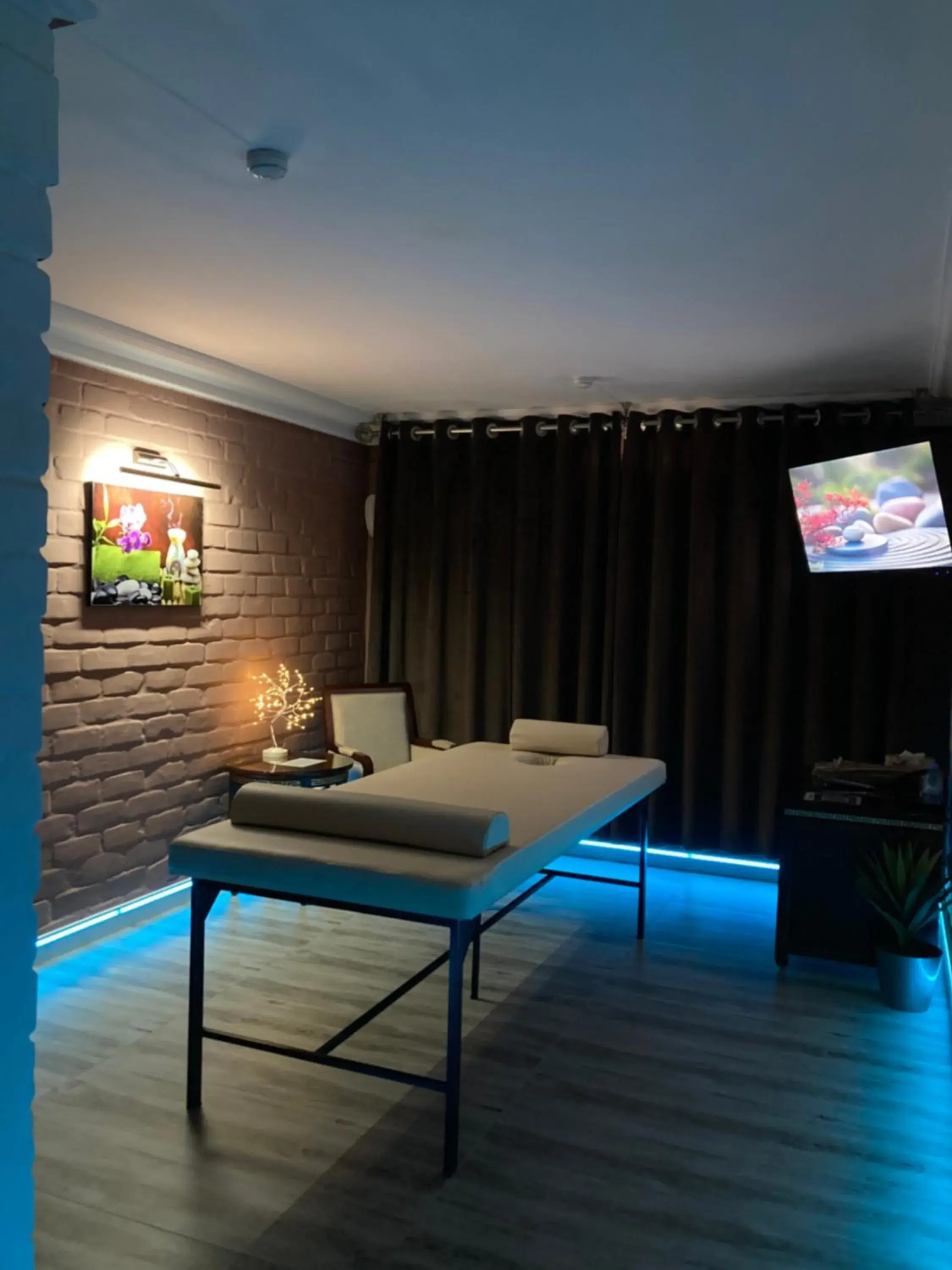 Spa and wellness centre/facilities in SAMIR HOTEL Spa and wellness centre/facilities in SAMIR HOTEL