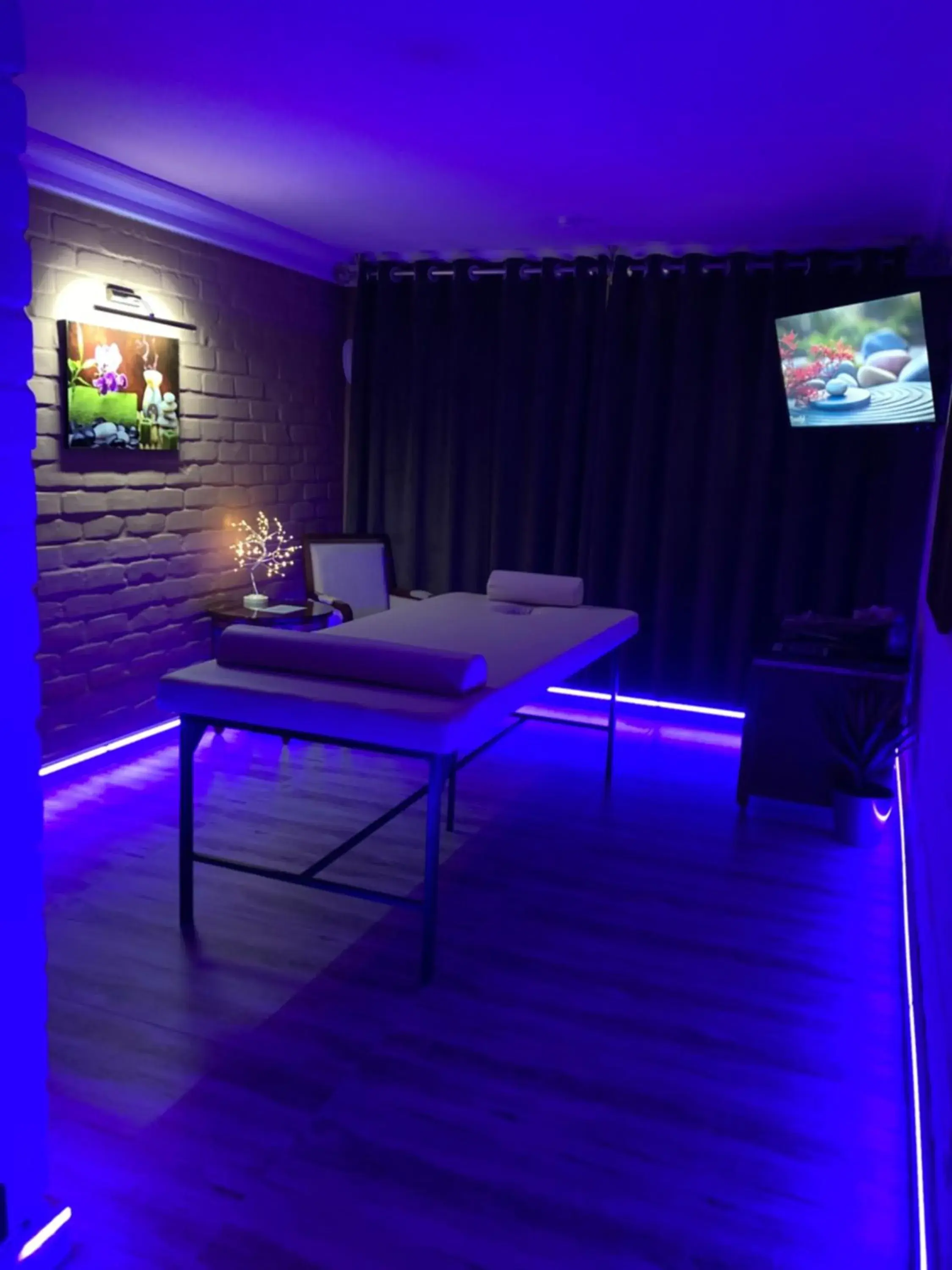 Spa and wellness centre/facilities in SAMIR HOTEL Spa and wellness centre/facilities in SAMIR HOTEL