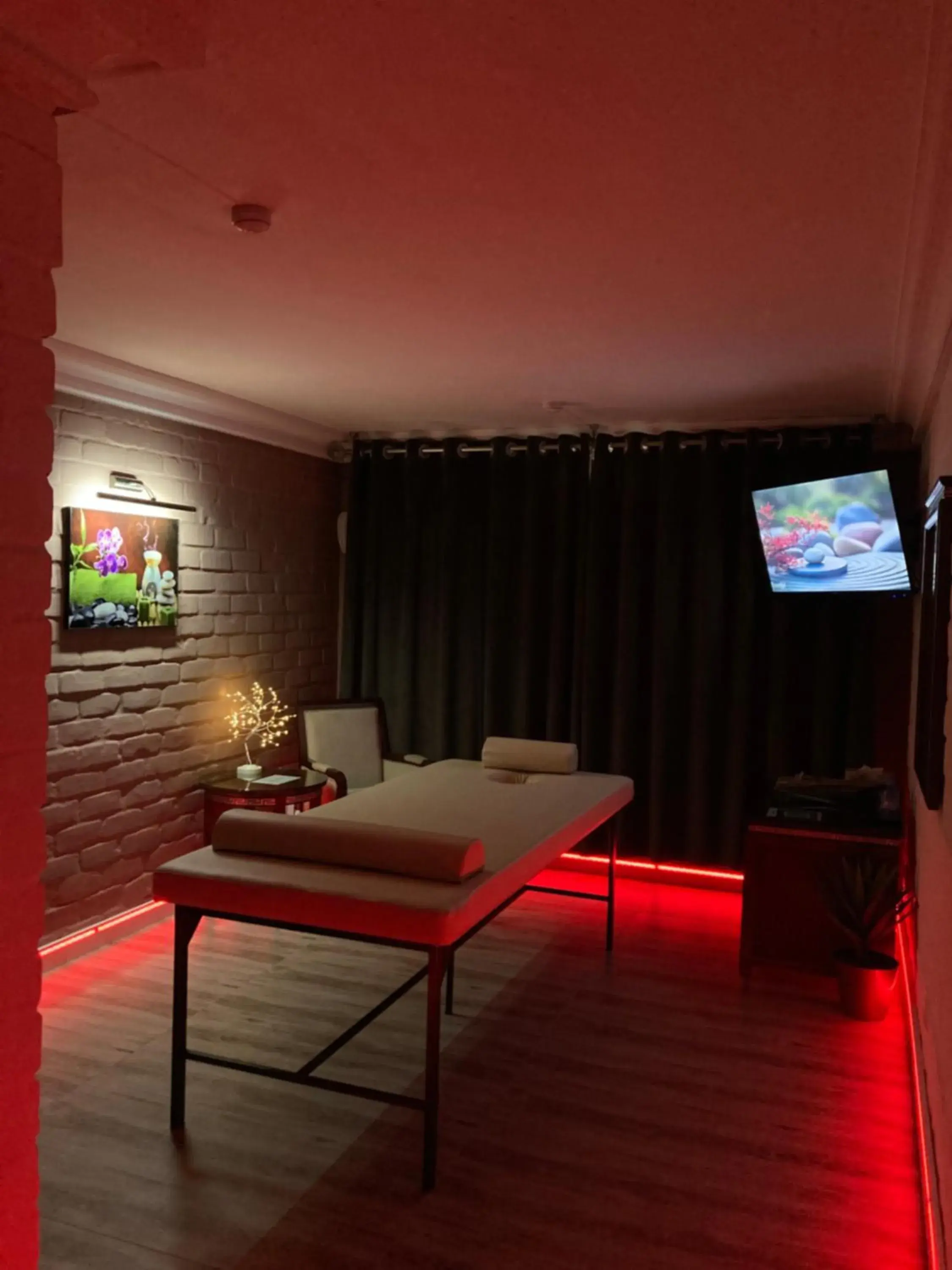 Spa and wellness centre/facilities in SAMIR HOTEL Spa and wellness centre/facilities in SAMIR HOTEL