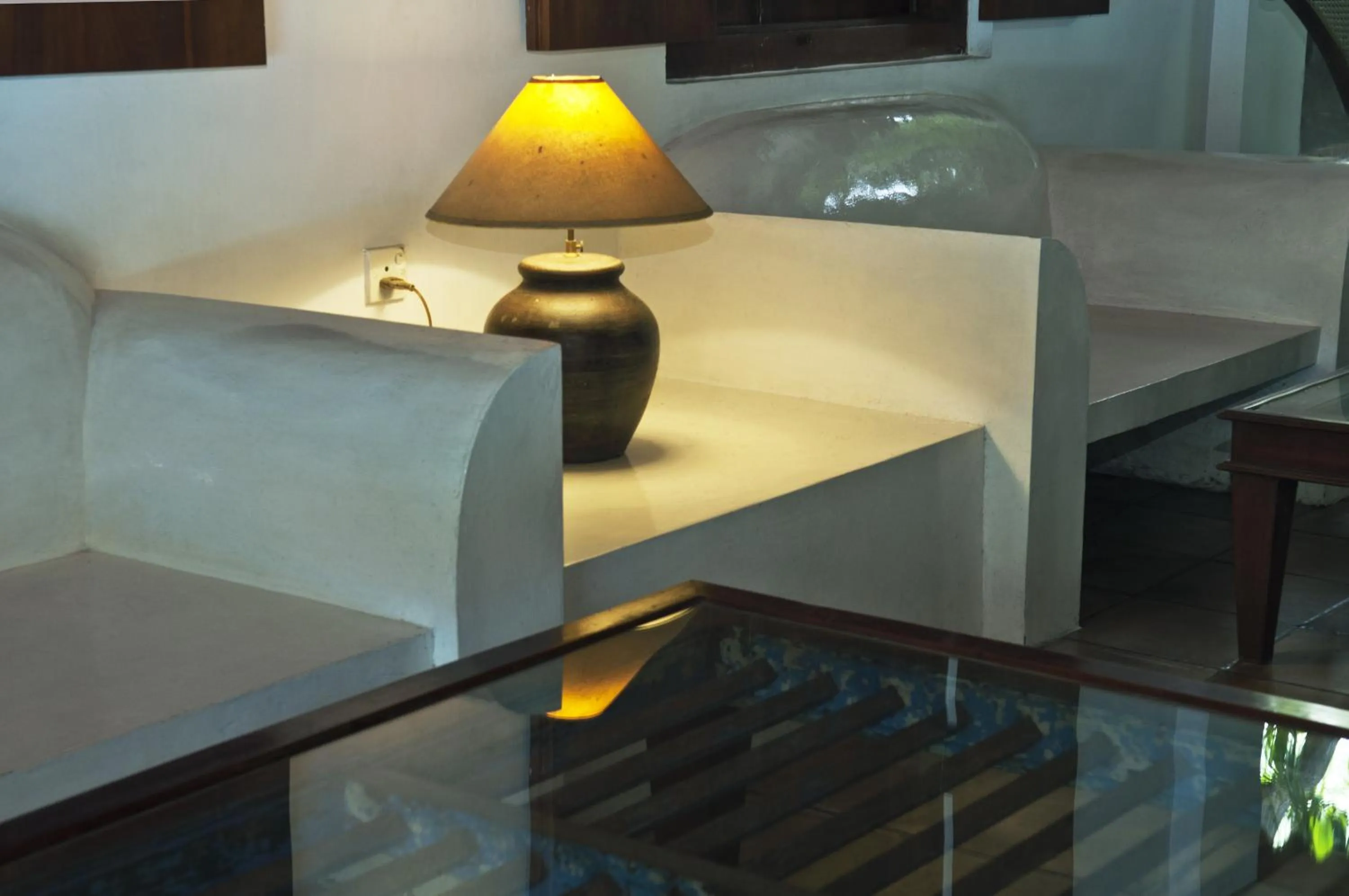 Coffee/tea facilities in Hotel Sunflower