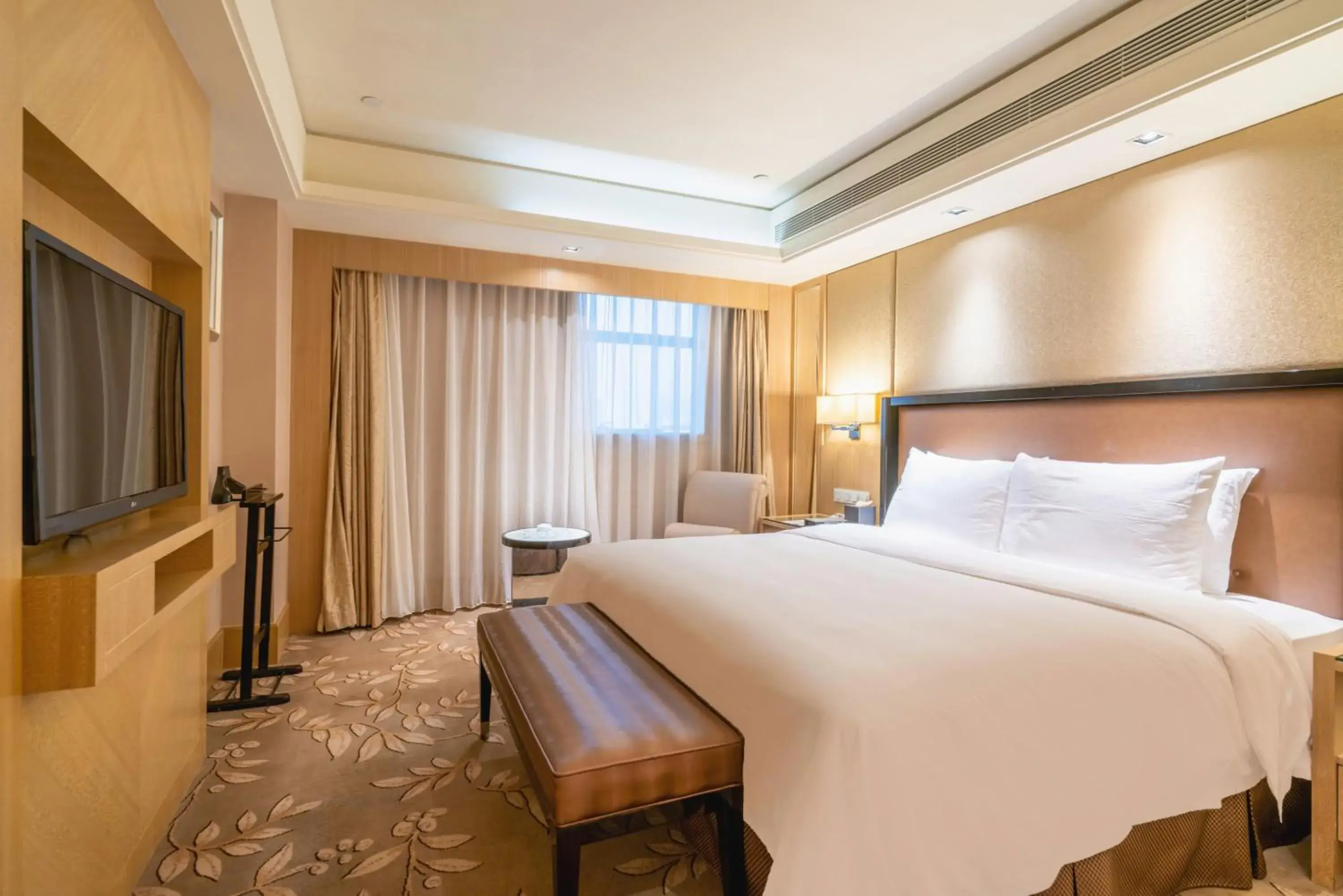 Property building, Bed in C&D Hotel Quanzhou Property building, Bed in C&D Hotel Quanzhou