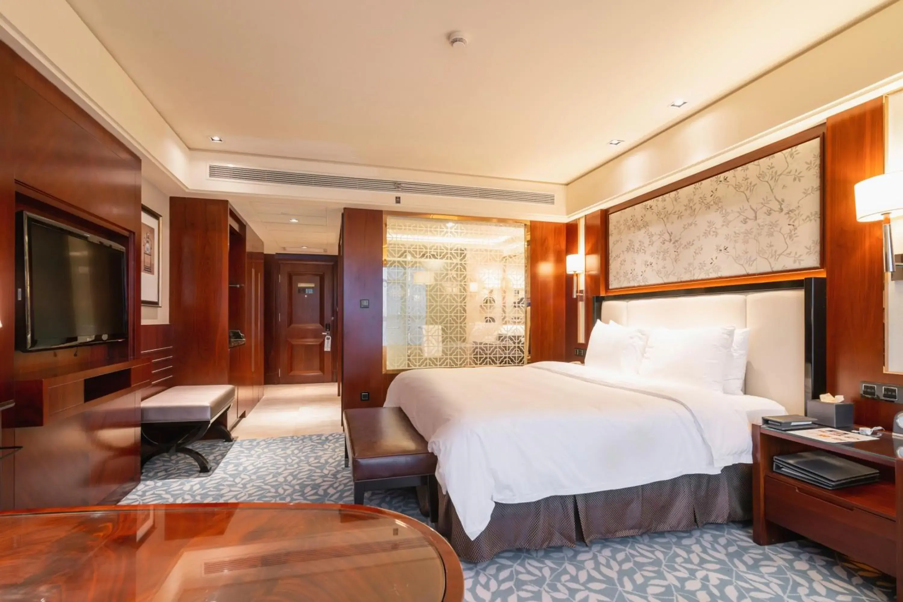 Property building, Bed in C&D Hotel Quanzhou Property building, Bed in C&D Hotel Quanzhou