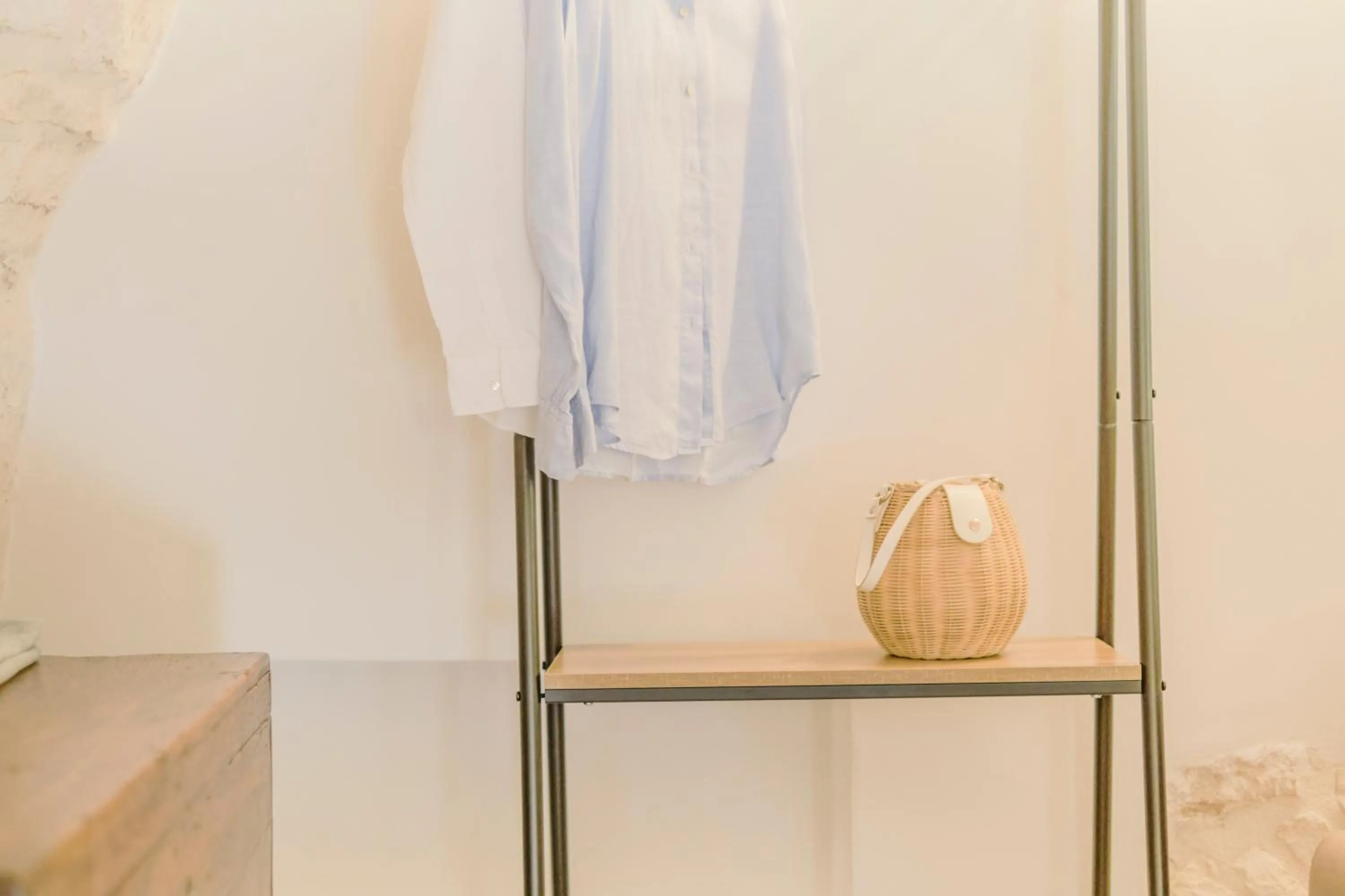 Decorative detail in Palazzo Gentile