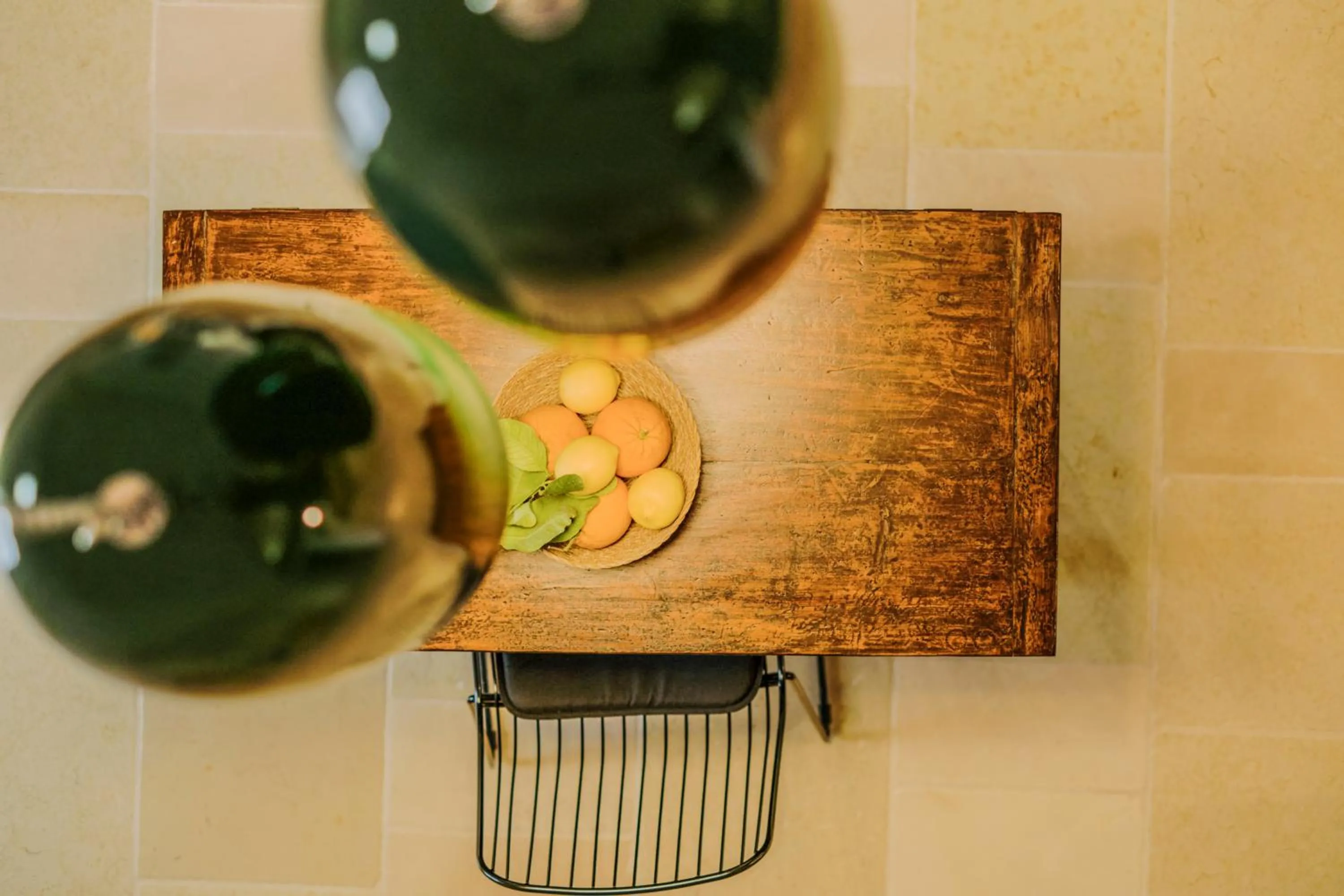 TV and multimedia in Palazzo Gentile