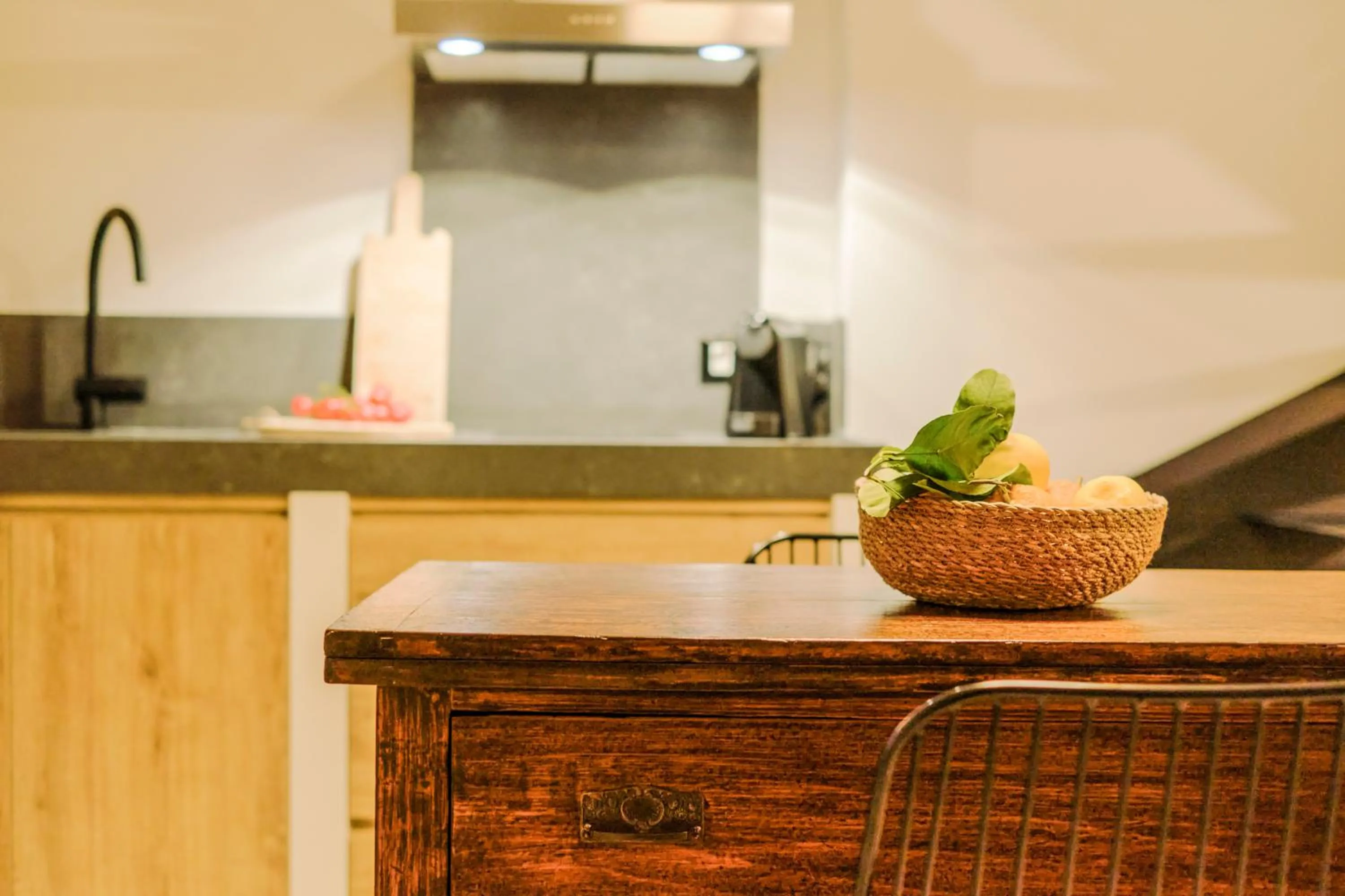 TV and multimedia in Palazzo Gentile