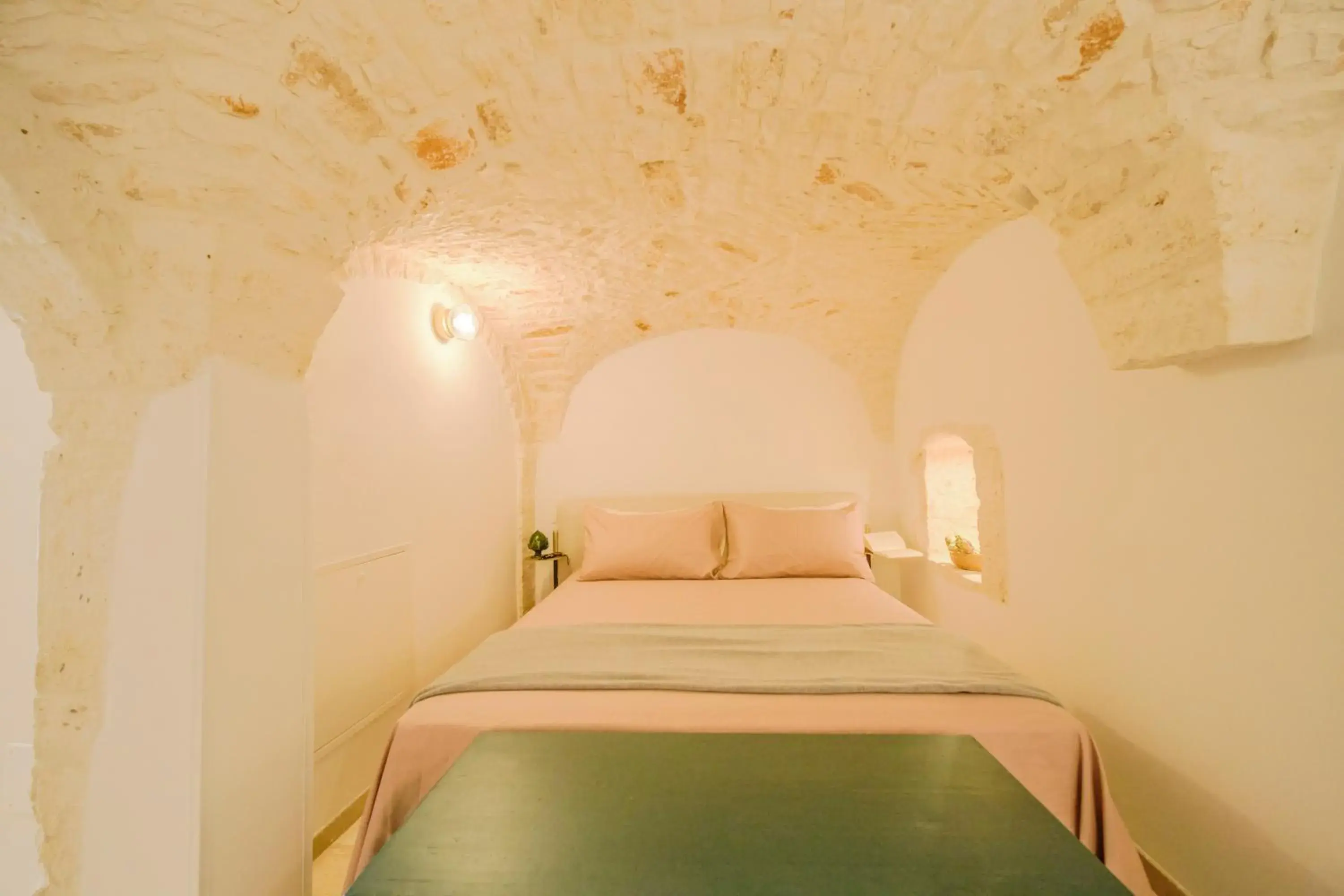 Small Double Room in Palazzo Gentile Small Double Room in Palazzo Gentile