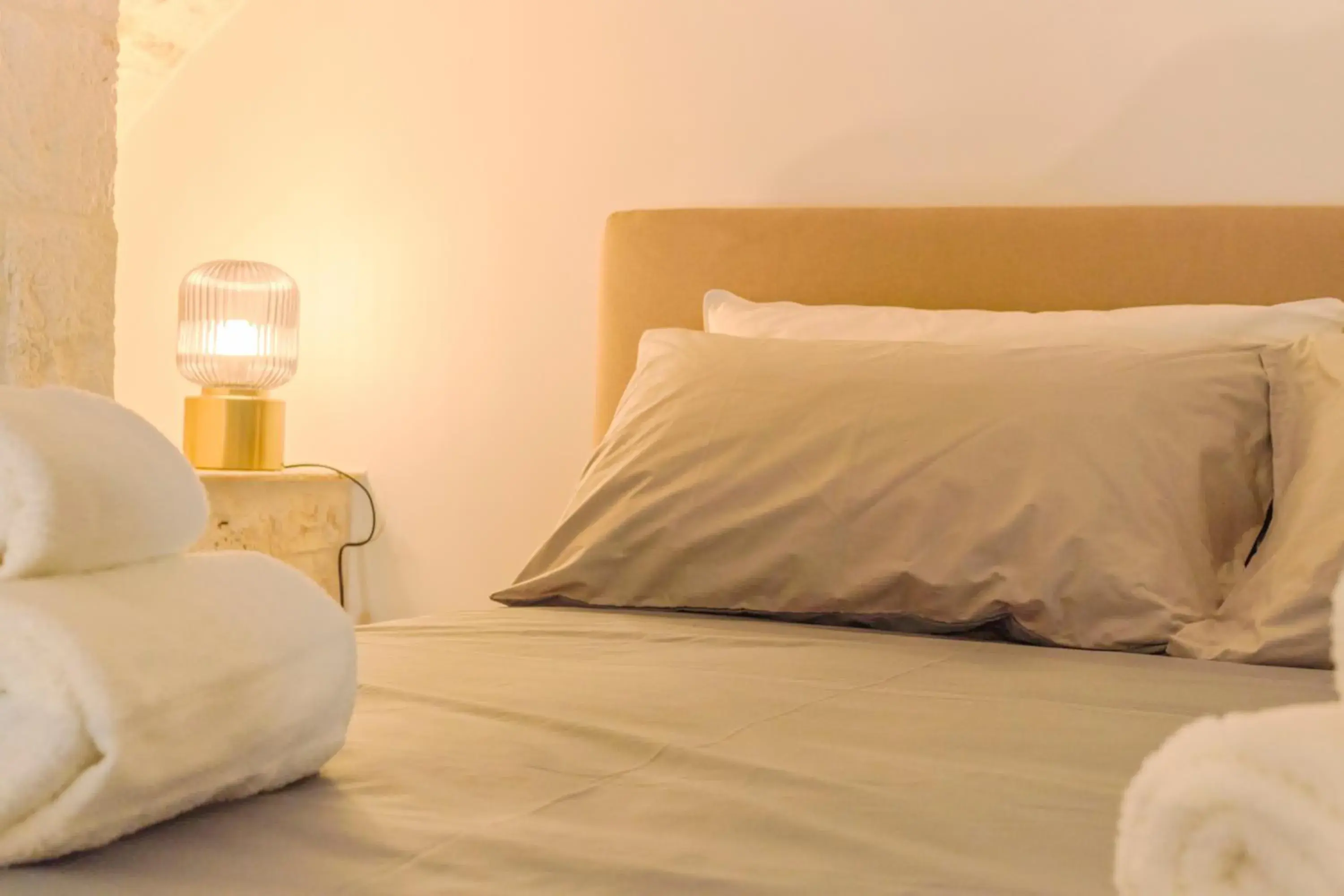 King Room in Palazzo Gentile King Room in Palazzo Gentile