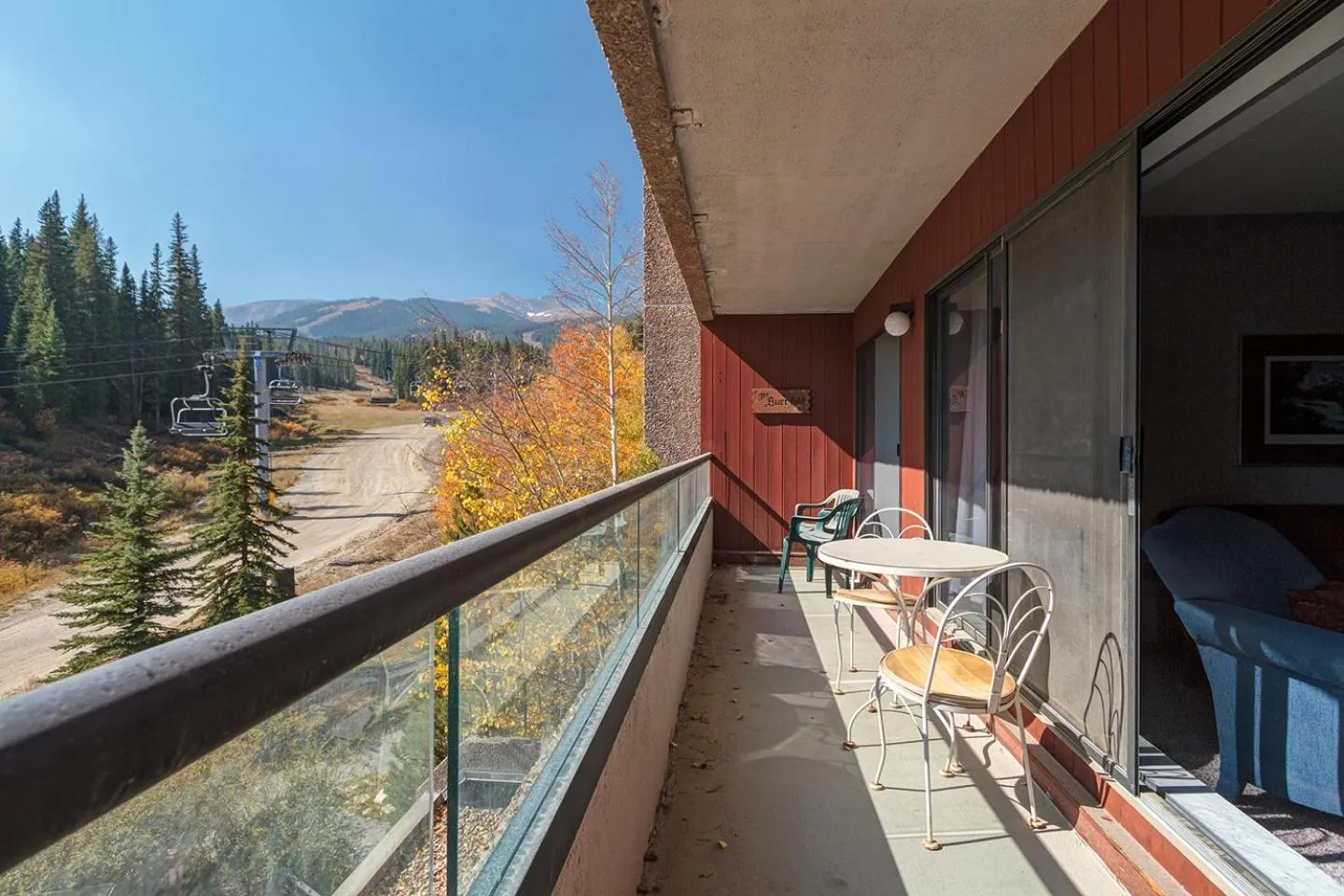 Beaver Run Resort 4237 by Great Western Lodging