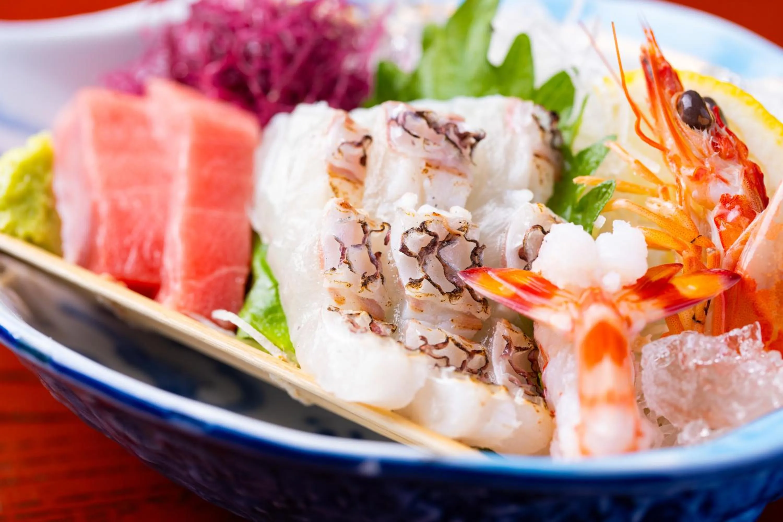 Dinner in Hozanso Beppu