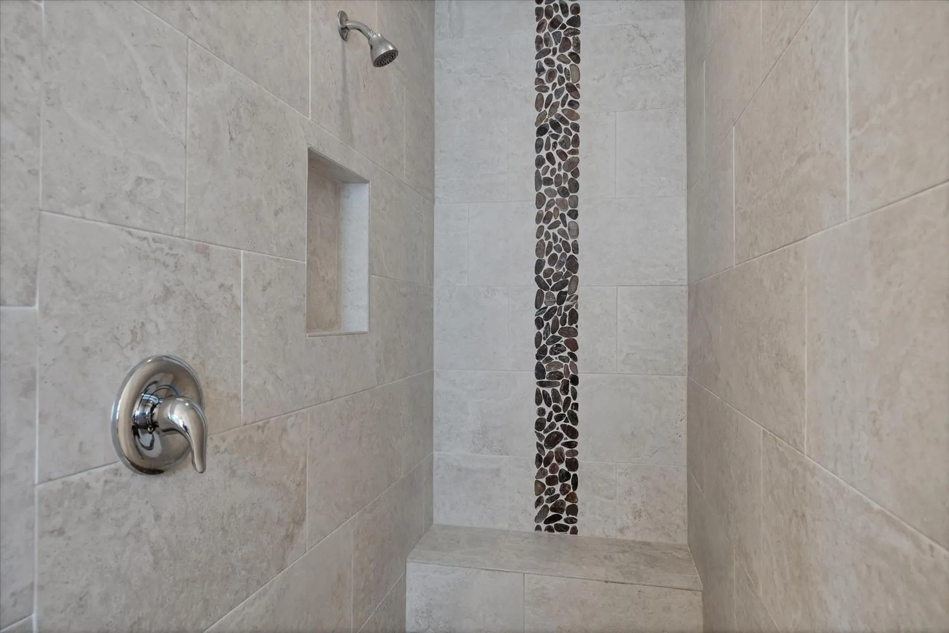 Shower in 10333 Monticello Dr