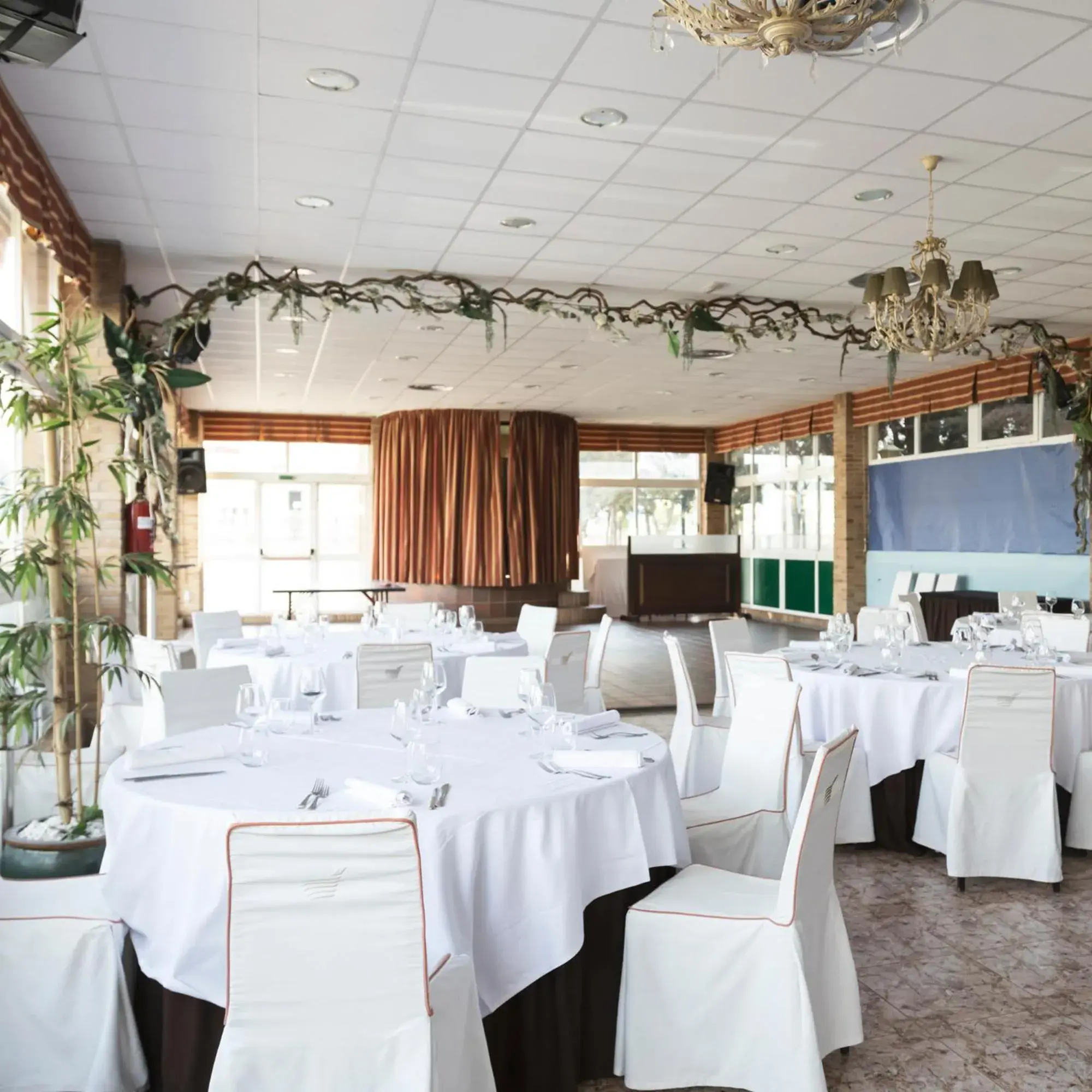 Hotel El Águila Hotel El Águila