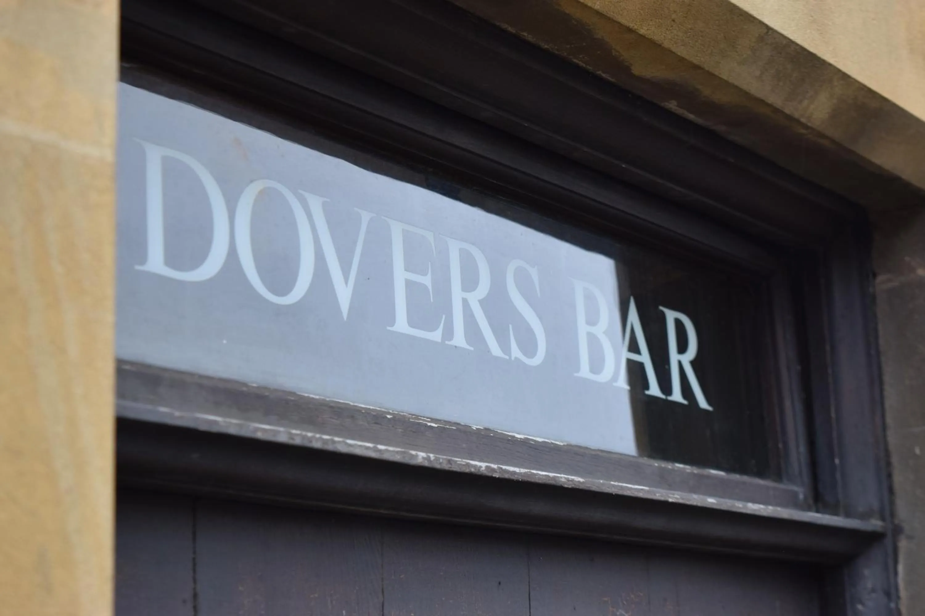 Property building in Noel Arms - "A Bespoke Hotel"