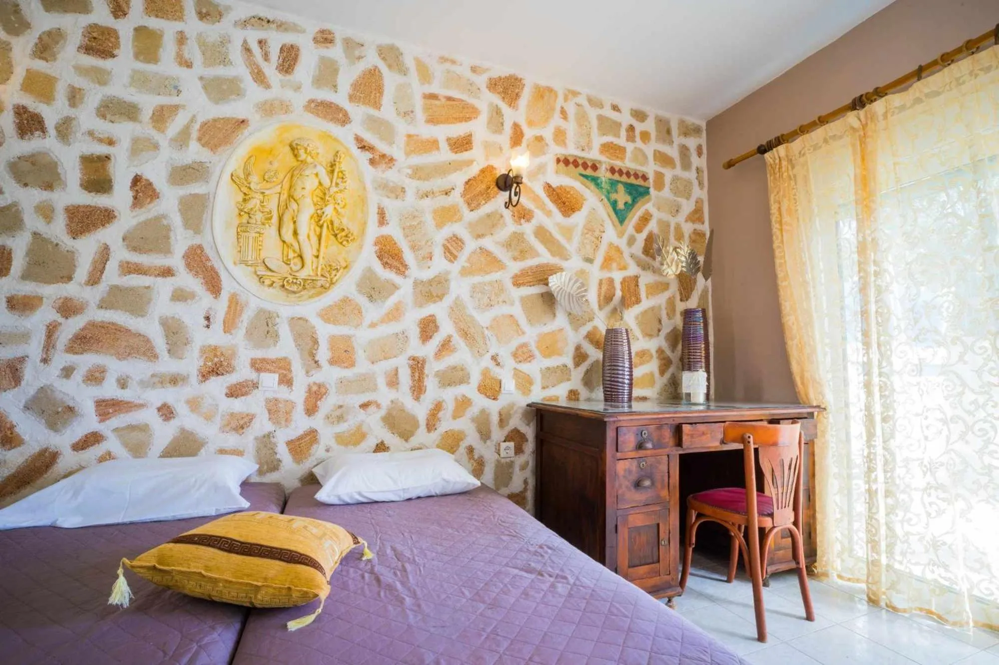 Photo of the whole room in Farkia Exclusive Studios