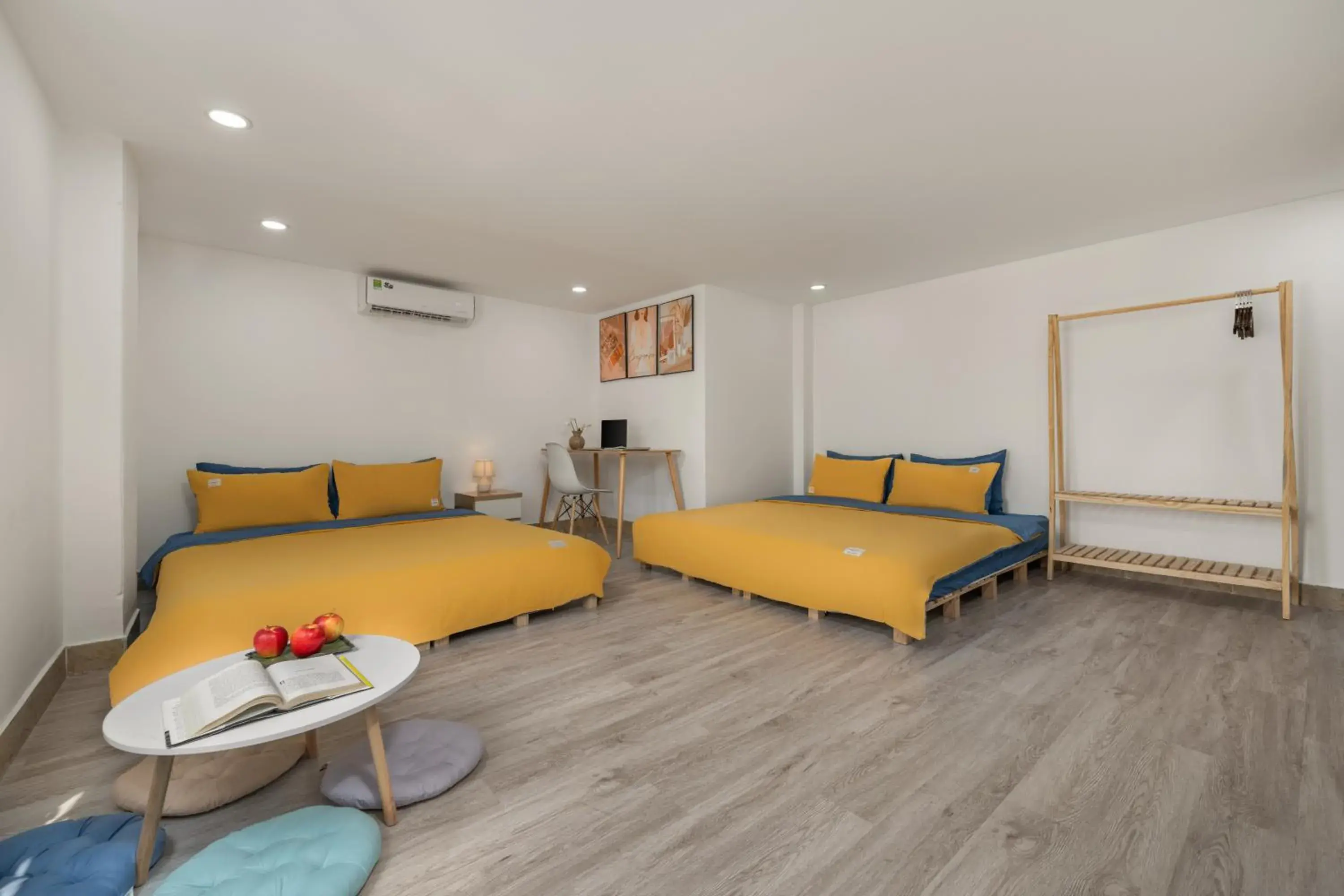 Family Suite in KLY Boutique Hotel Hue Family Suite in KLY Boutique Hotel Hue