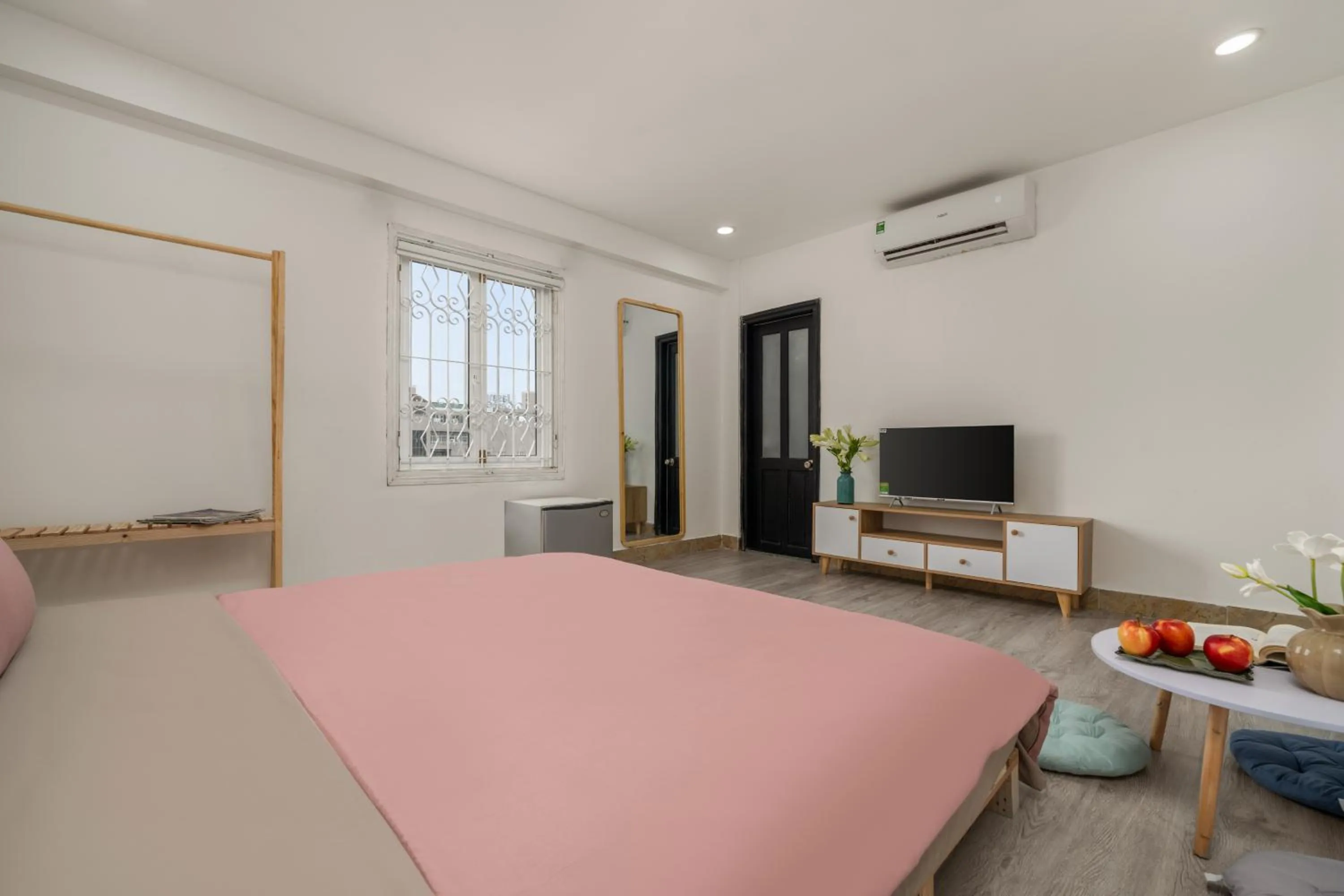 Bedroom, Bed in KLY Boutique Hotel Hue