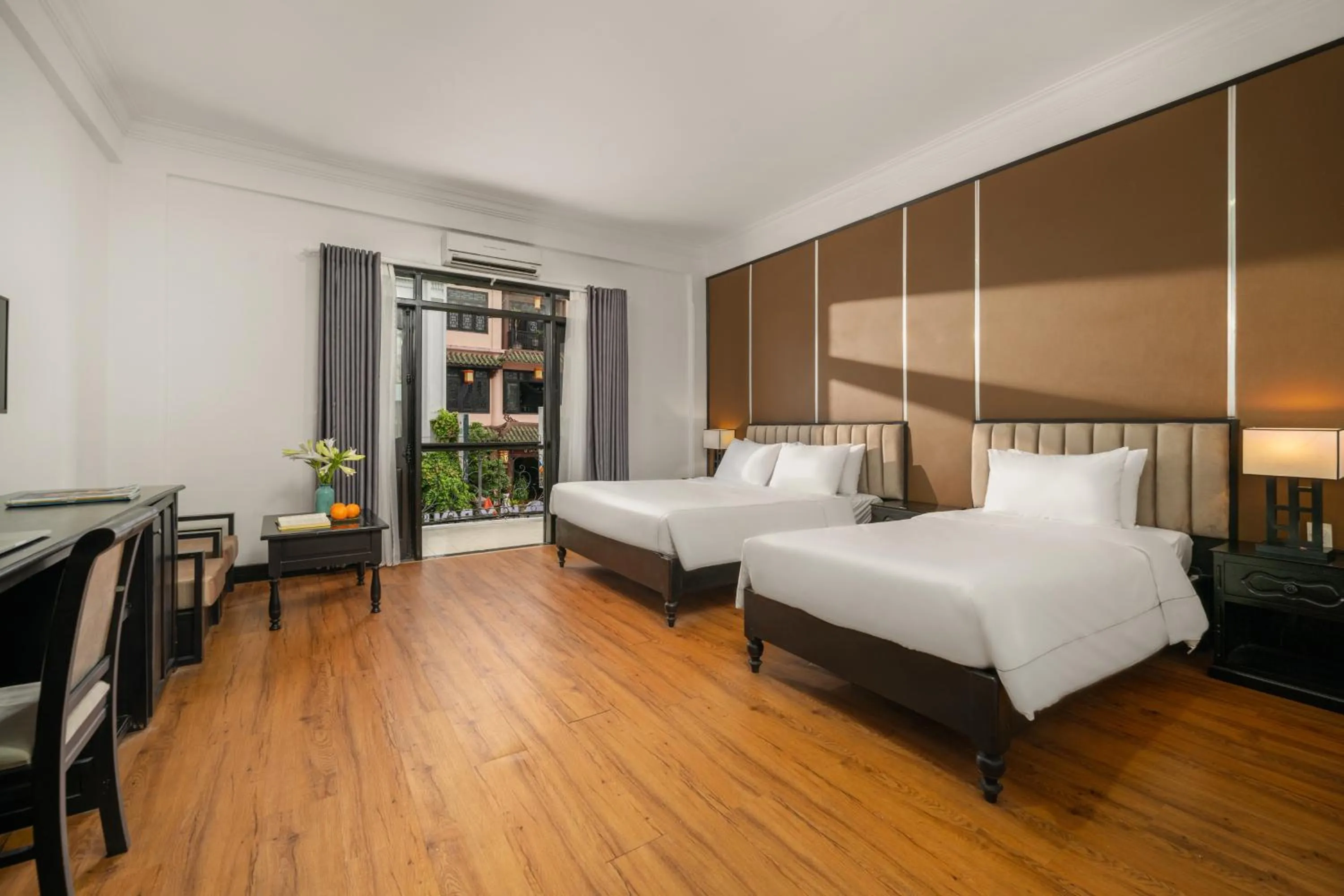 Bedroom, Bed in KLY Boutique Hotel Hue