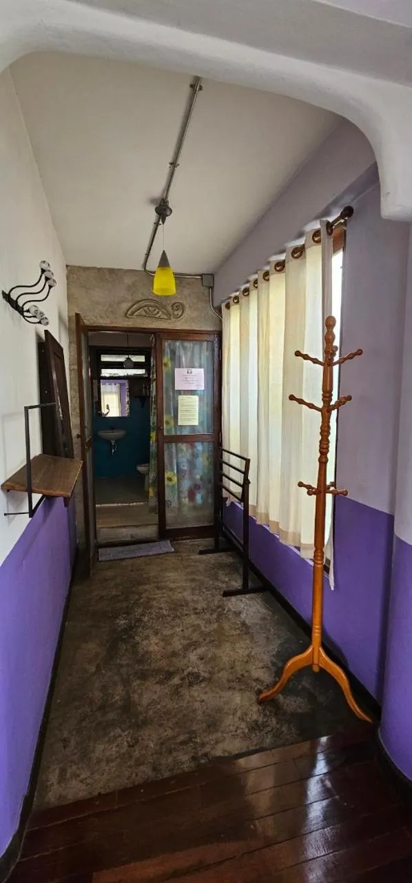 Bedroom in Mi Casa Thaphae Chiang Mai