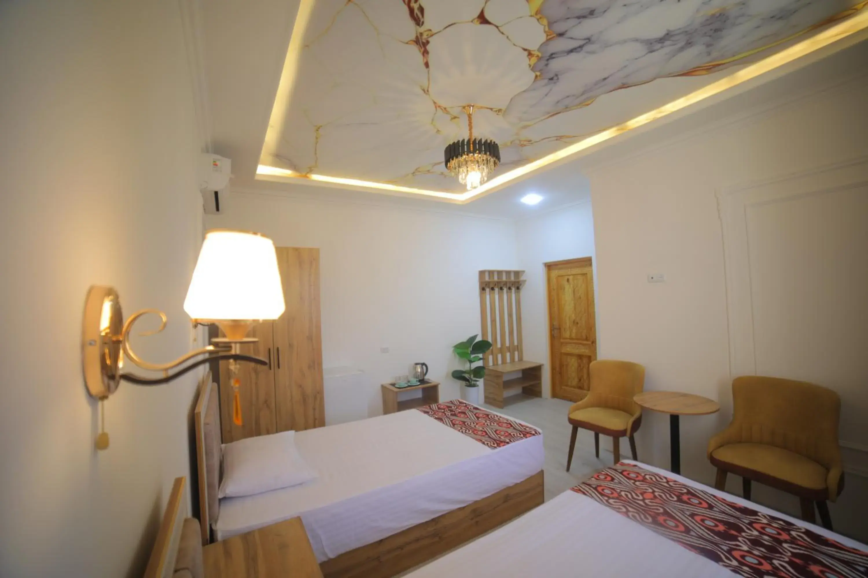 Annex Hotel Khiva Annex Hotel Khiva