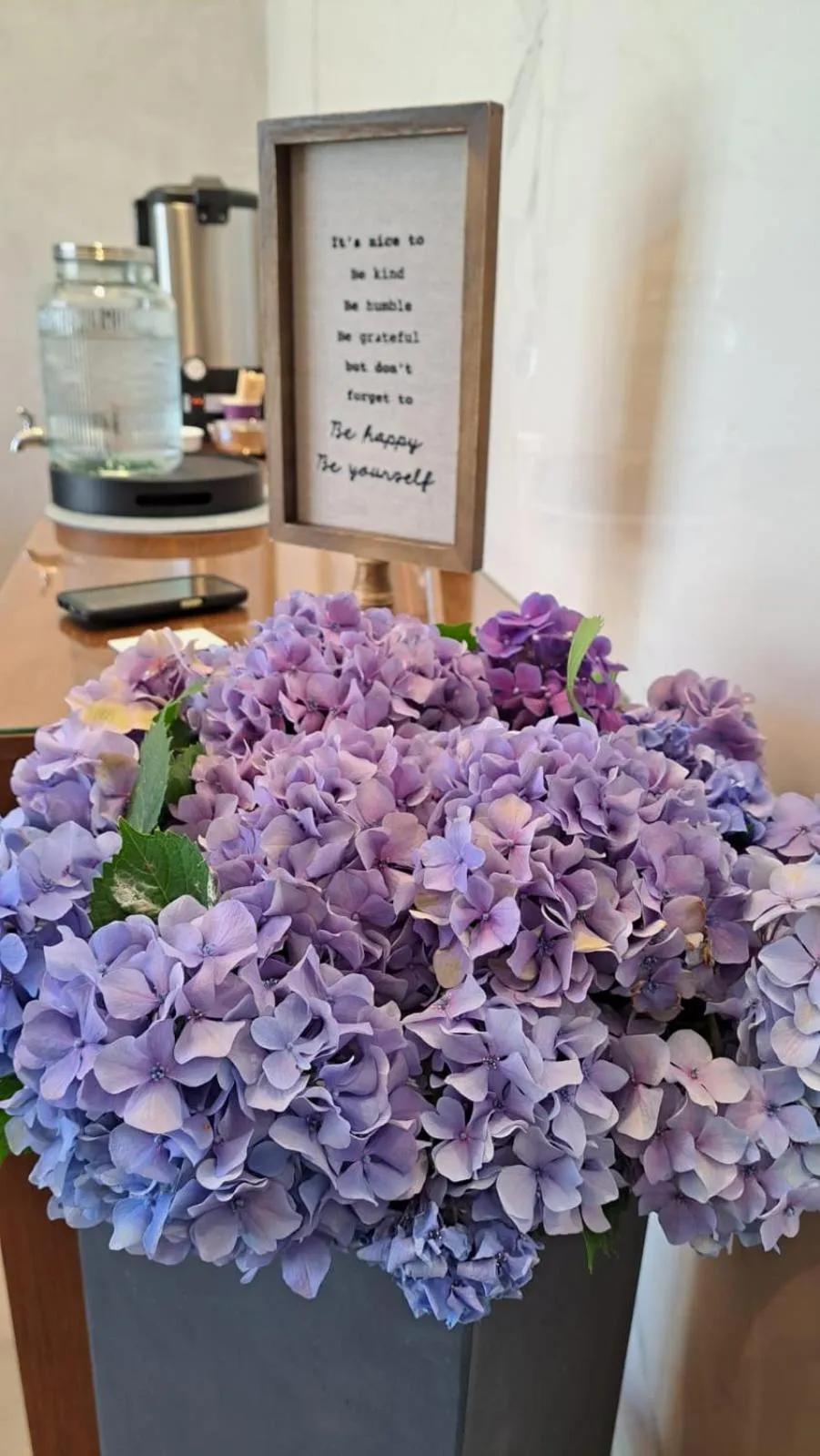 Property building in Hematian Hotel by Effy