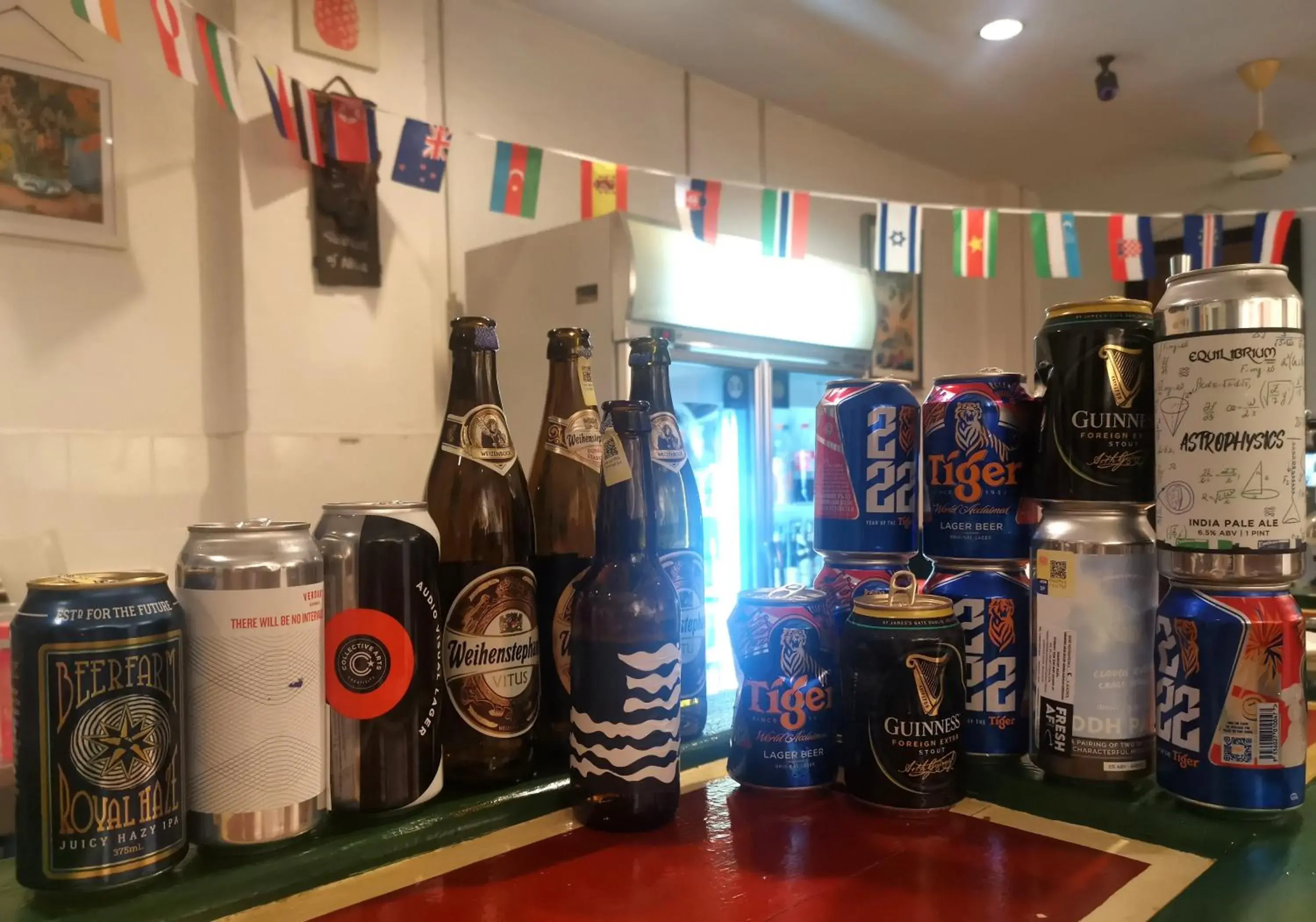 Restaurant/places to eat in Sojourn Beds & Cafe Restaurant/places to eat in Sojourn Beds & Cafe