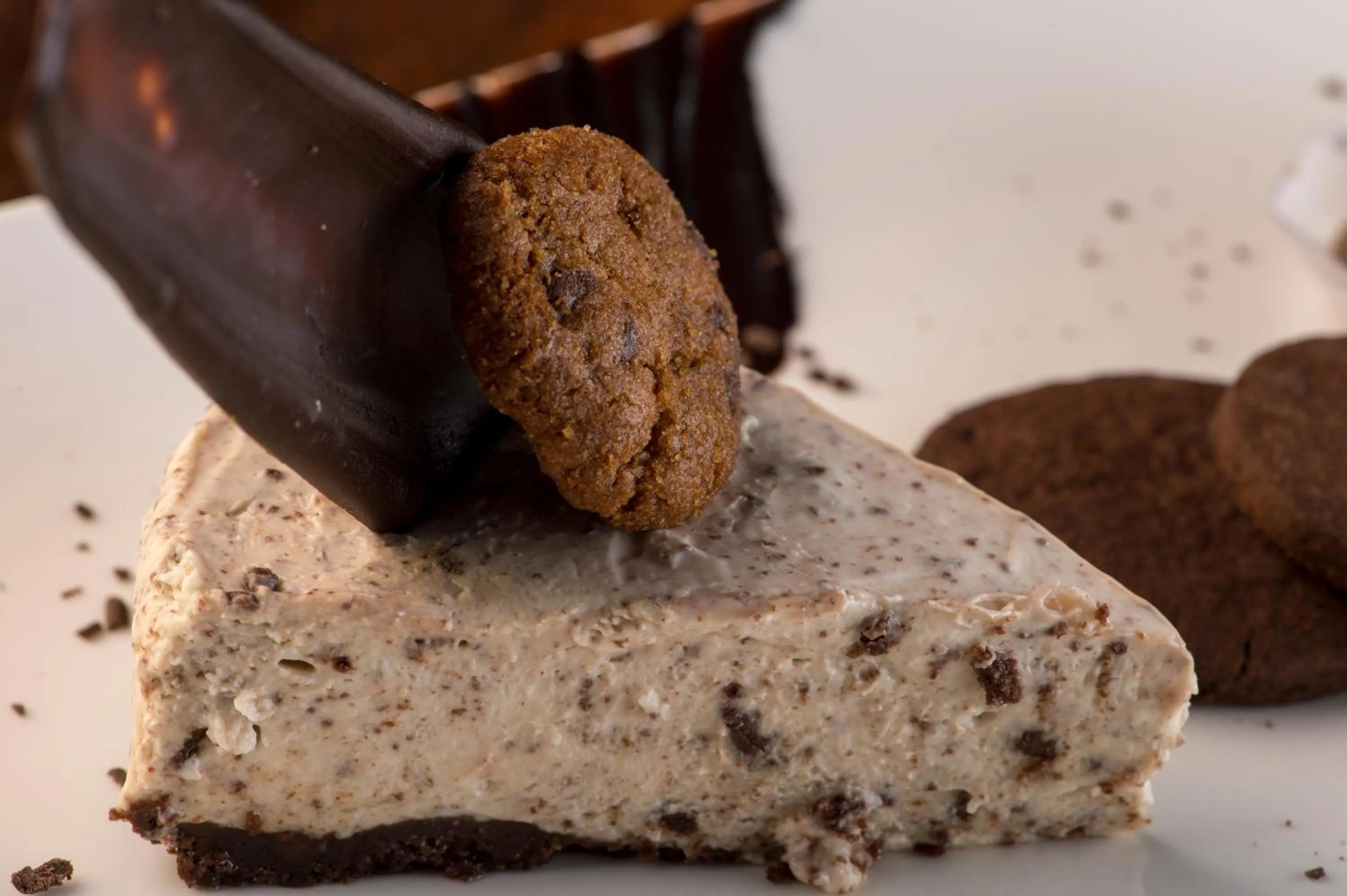 Food in Villa Kololo