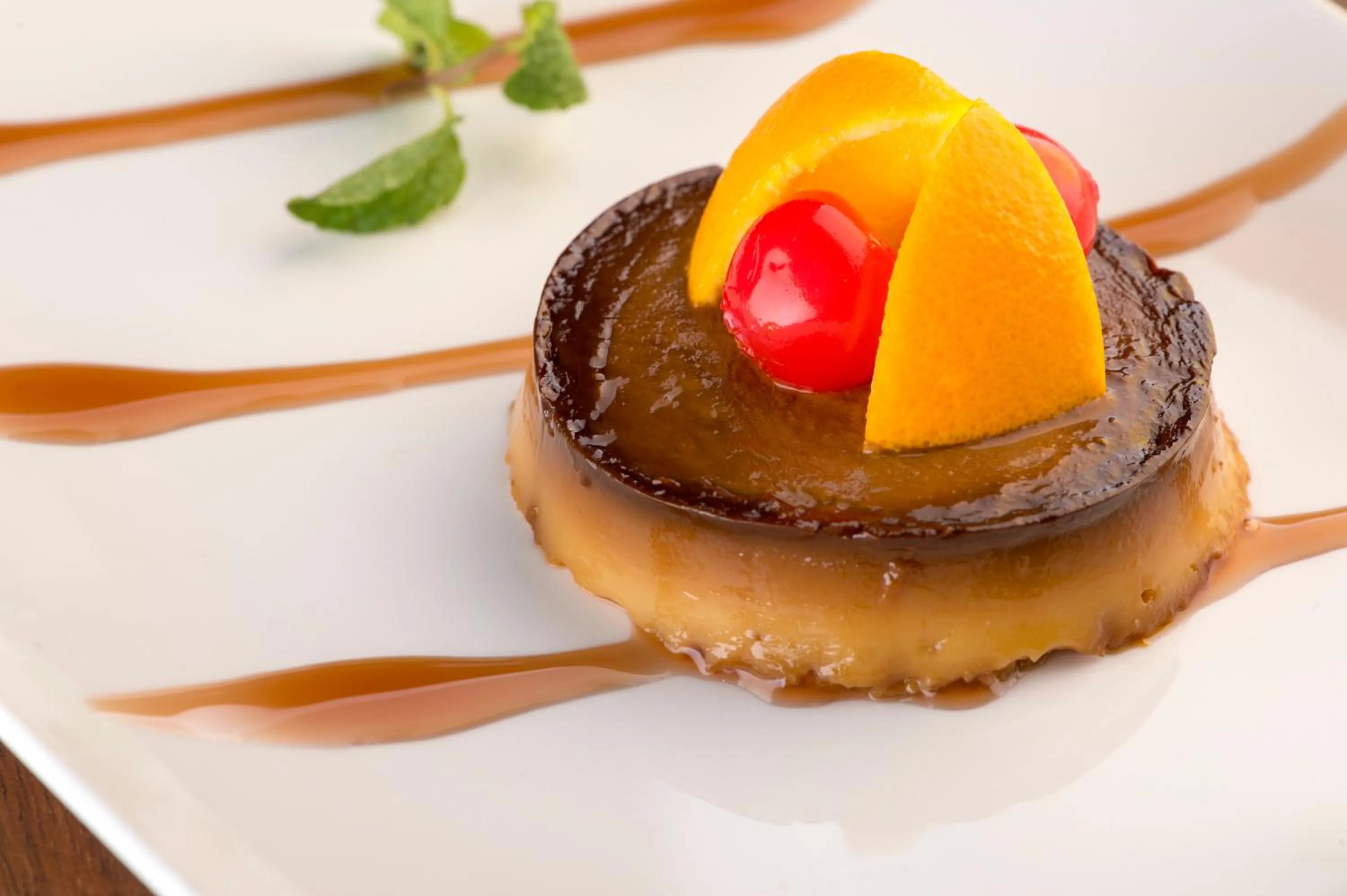 Food in Villa Kololo