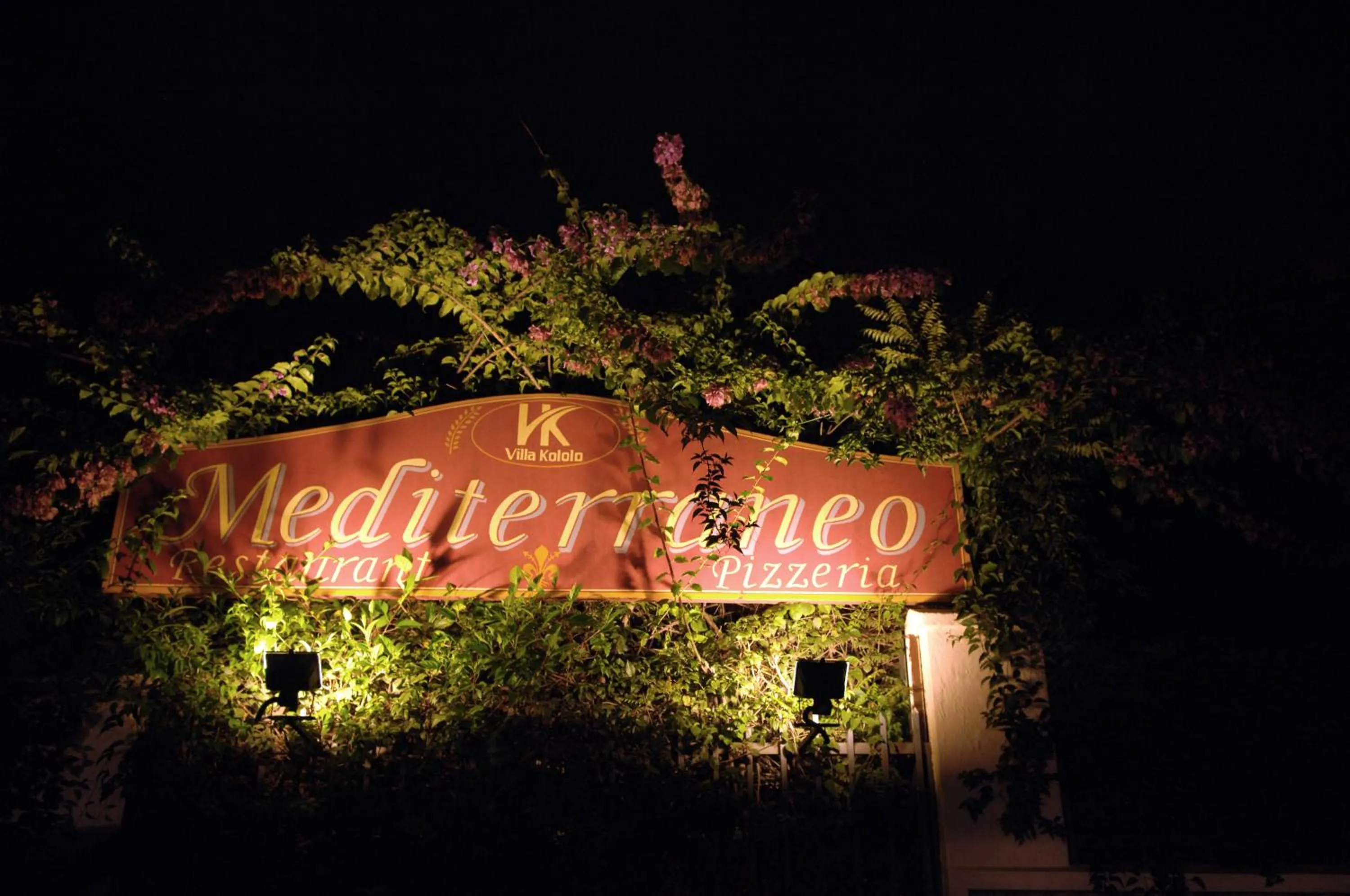 Property logo or sign in Villa Kololo