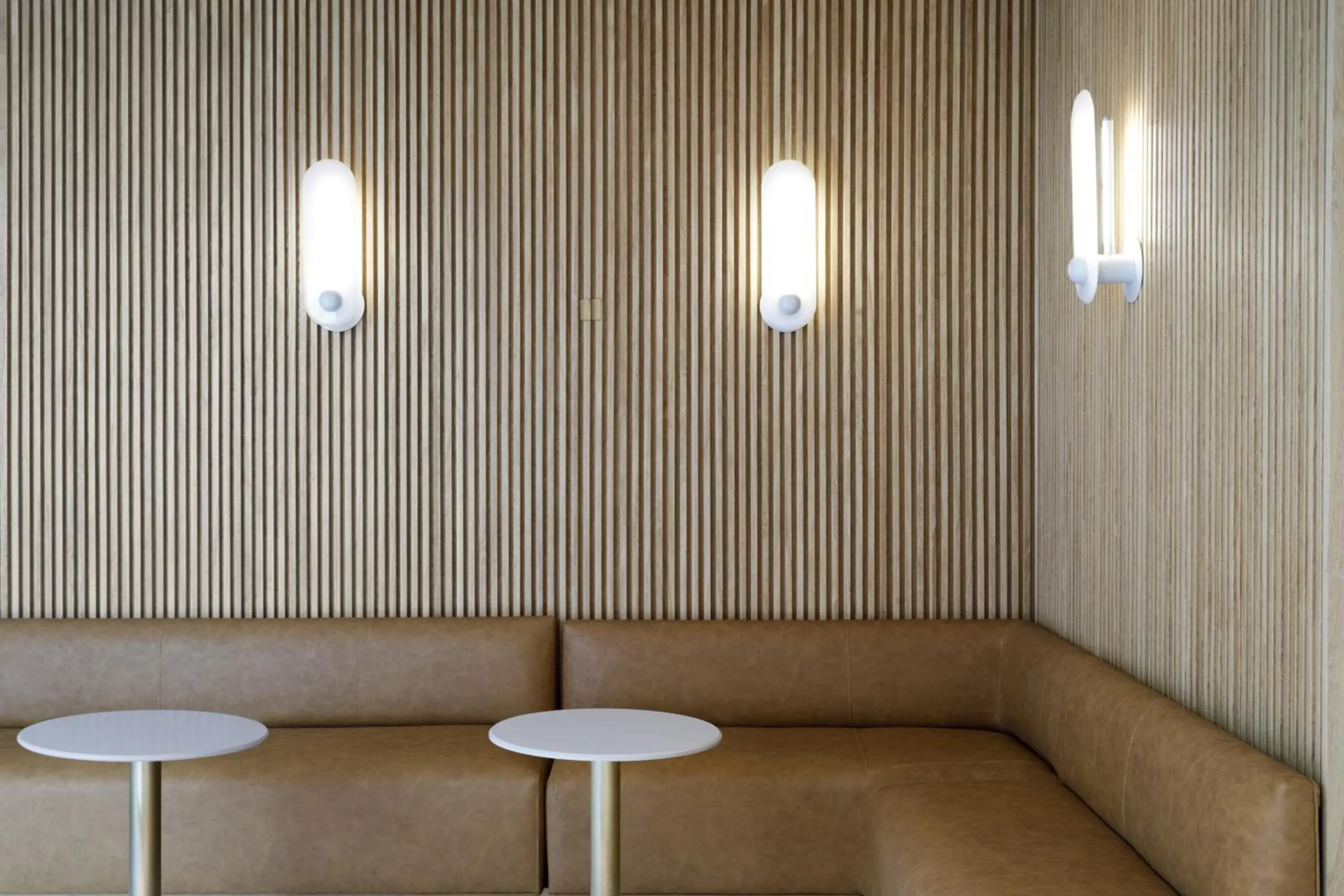 Living room in Bromelia Hotel Boutique Living room in Bromelia Hotel Boutique