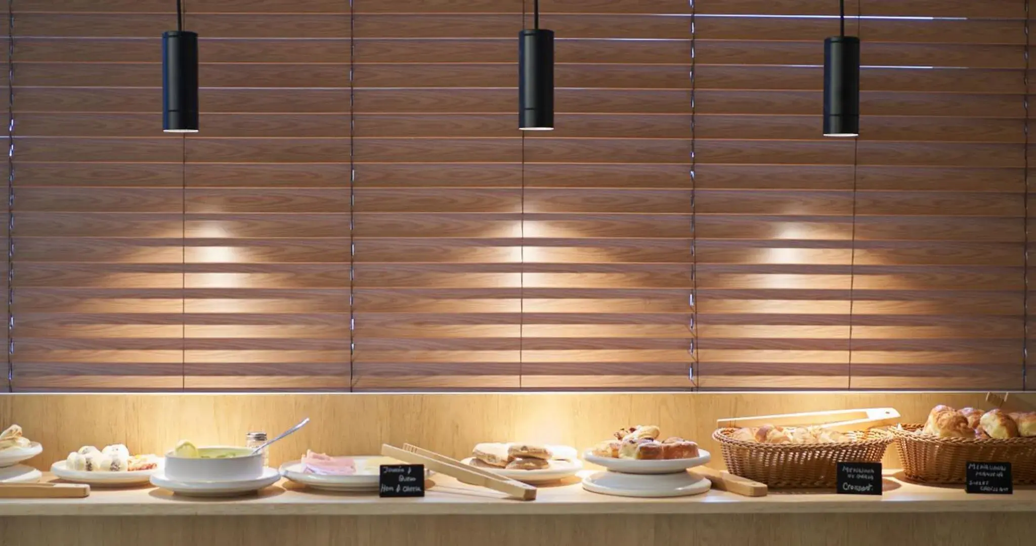 Breakfast in Bromelia Hotel Boutique Breakfast in Bromelia Hotel Boutique