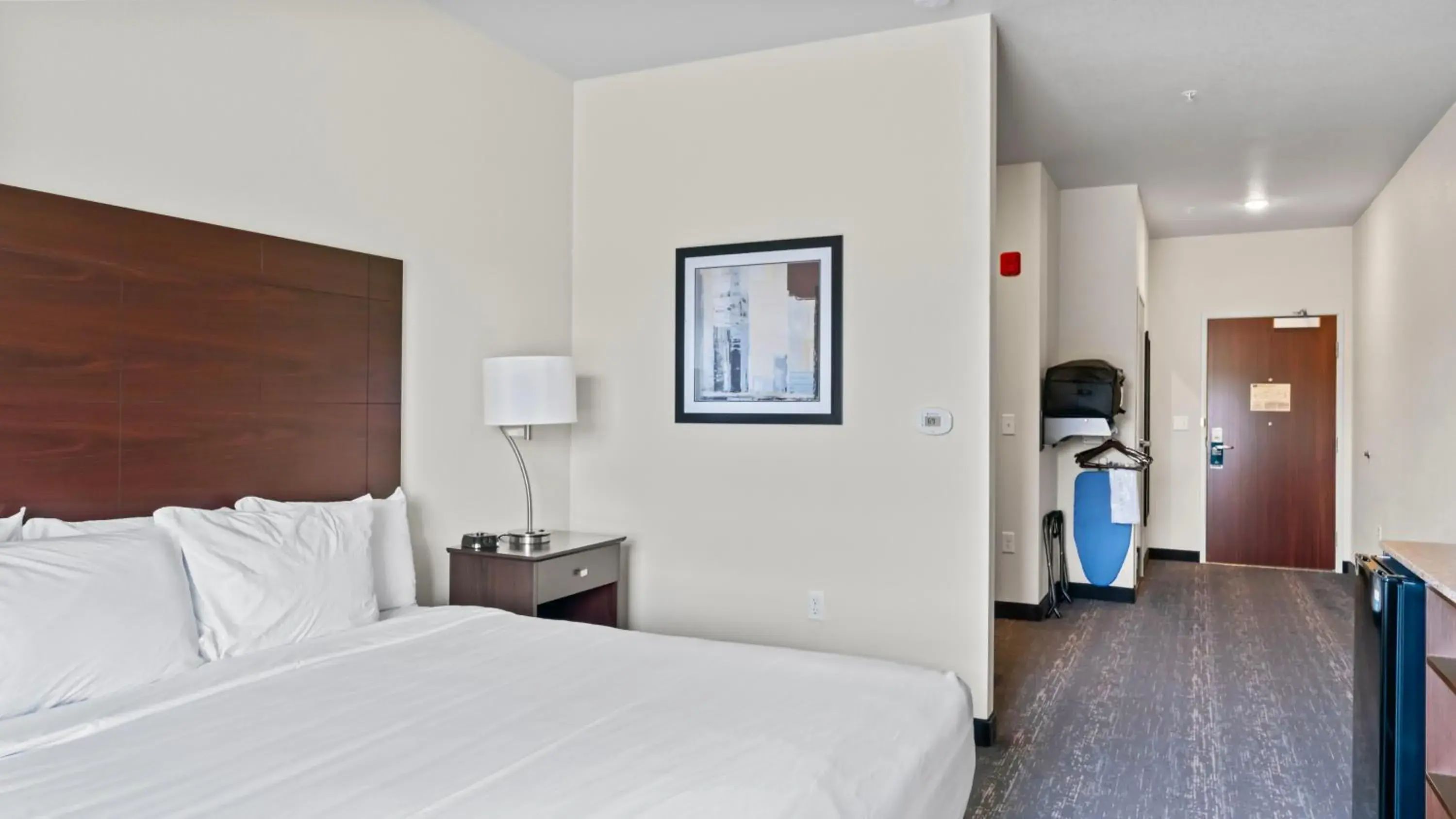 Studio - Disability Access in Cobblestone Inn & Suites - Julesburg Studio - Disability Access in Cobblestone Inn & Suites - Julesburg