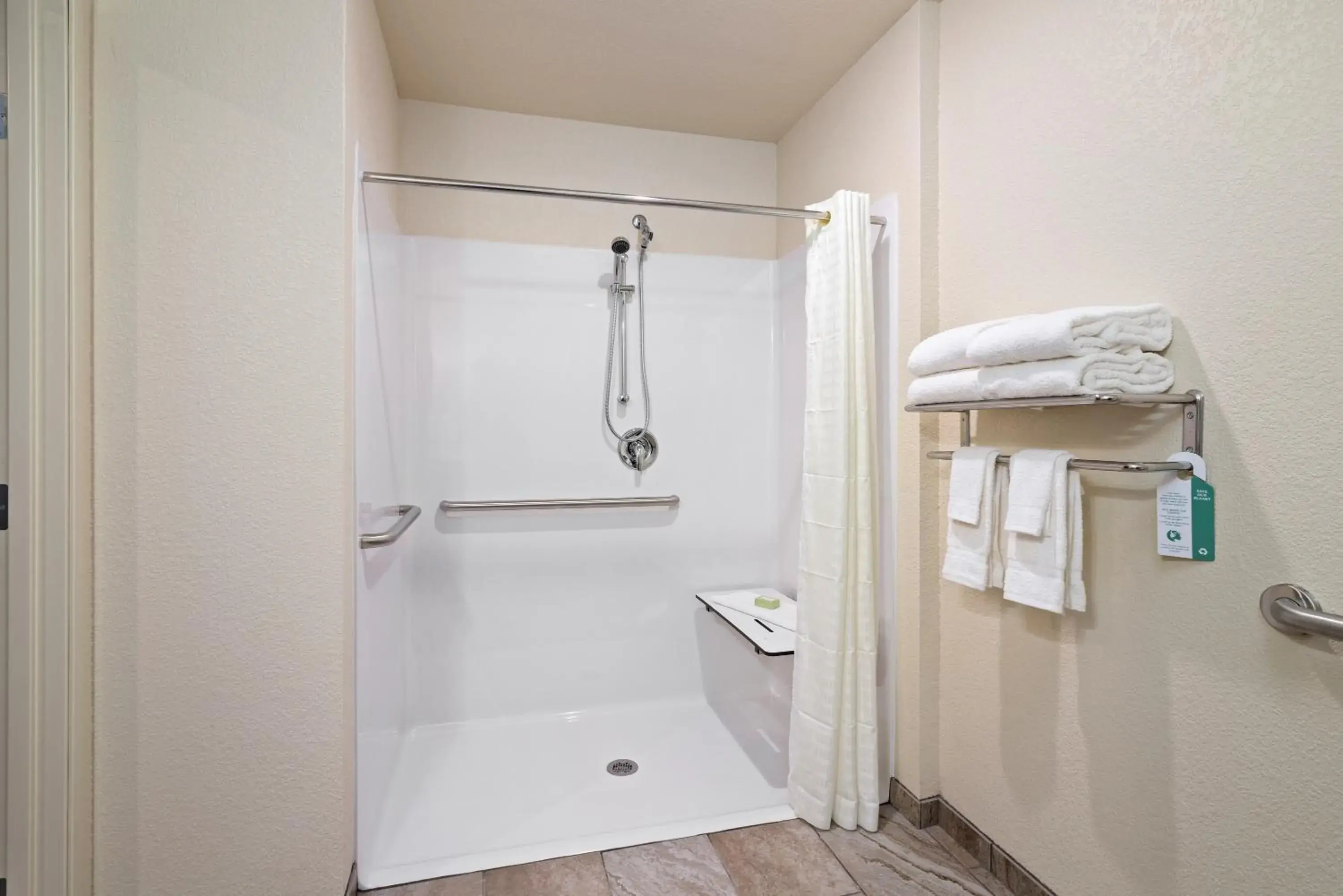 Cobblestone Inn & Suites - Julesburg Cobblestone Inn & Suites - Julesburg