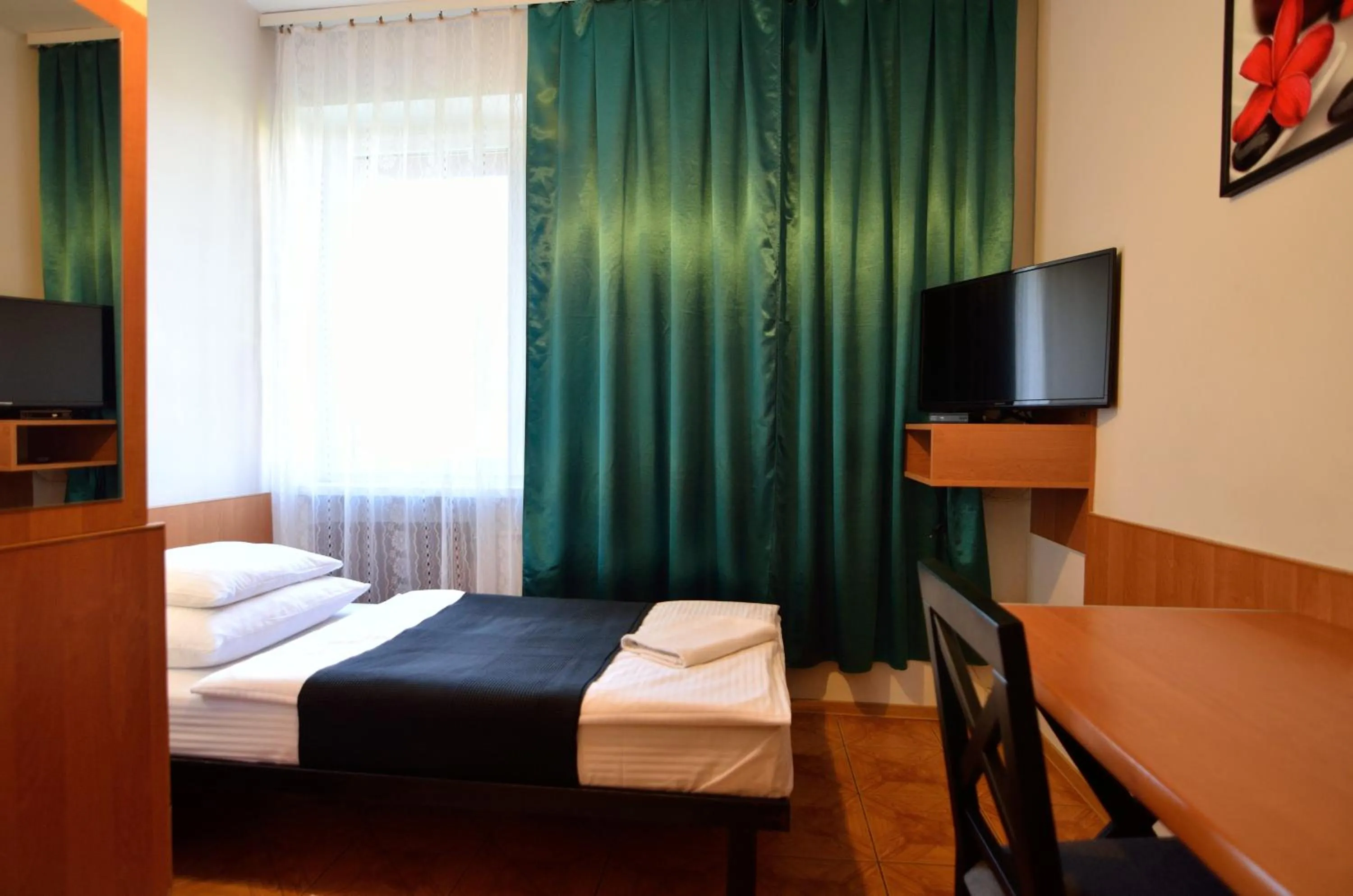 Hotel Gracja