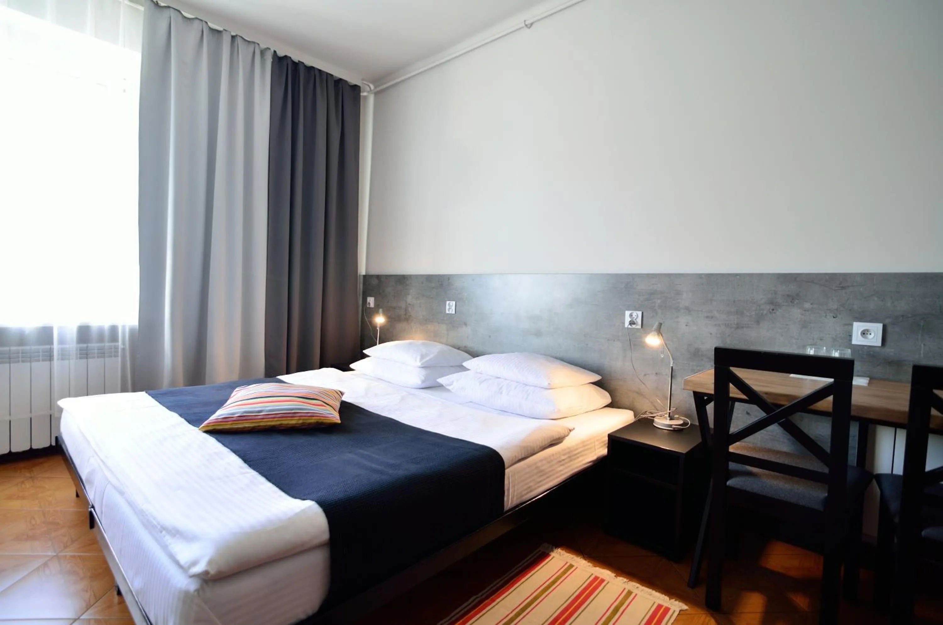 Hotel Gracja