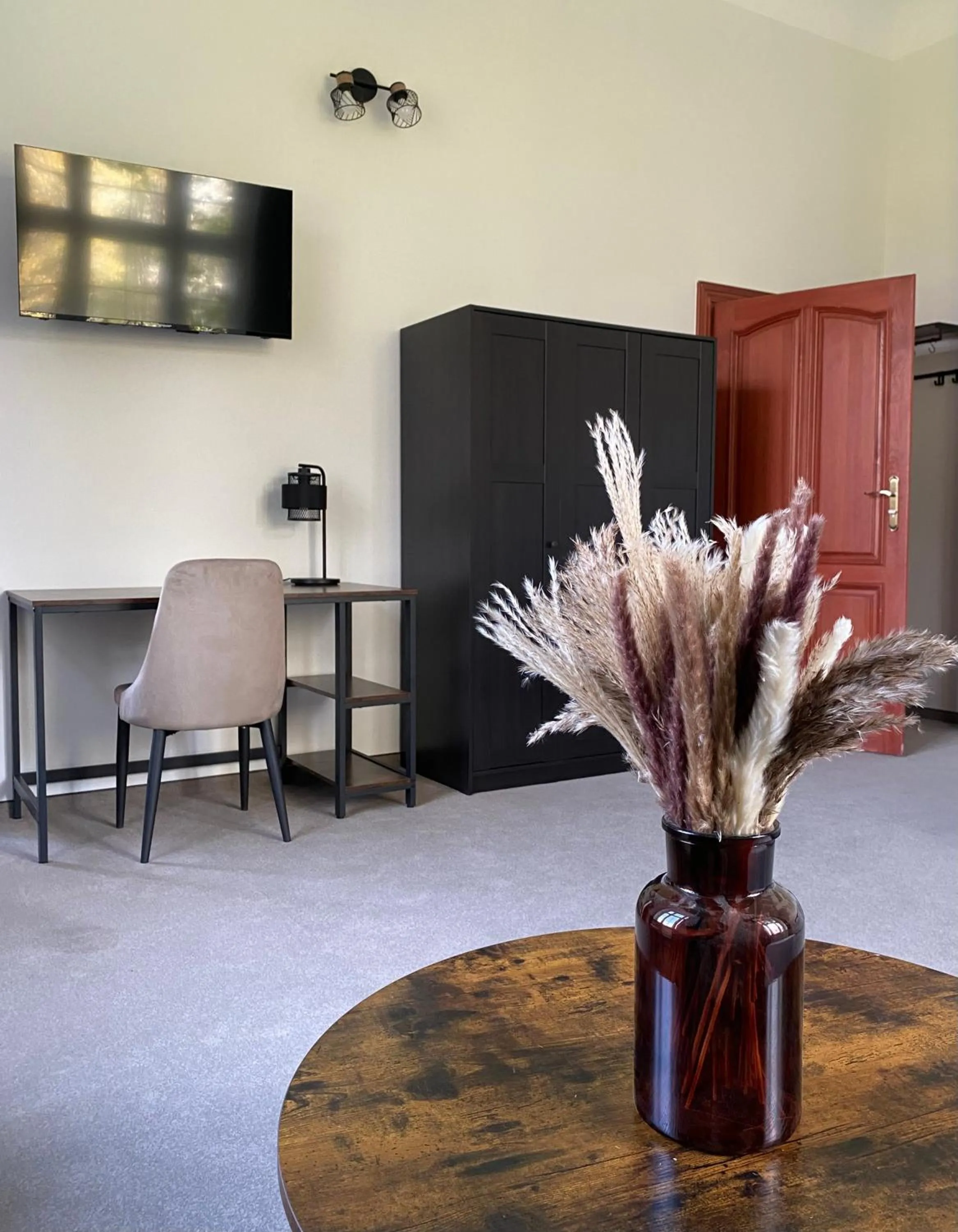 Photo of the whole room in Zamek Nowęcin