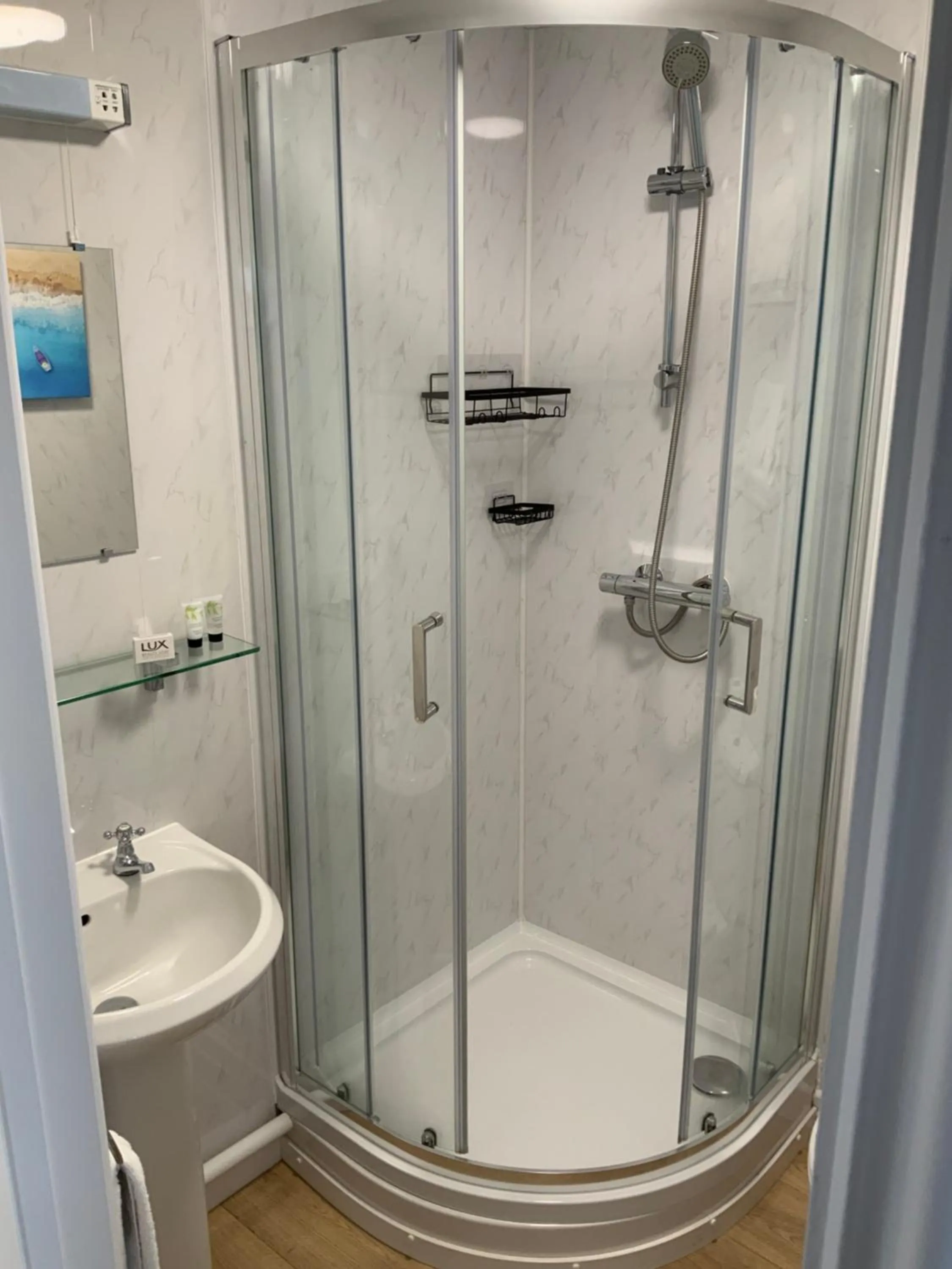 Green Apple Bed and Breakfast