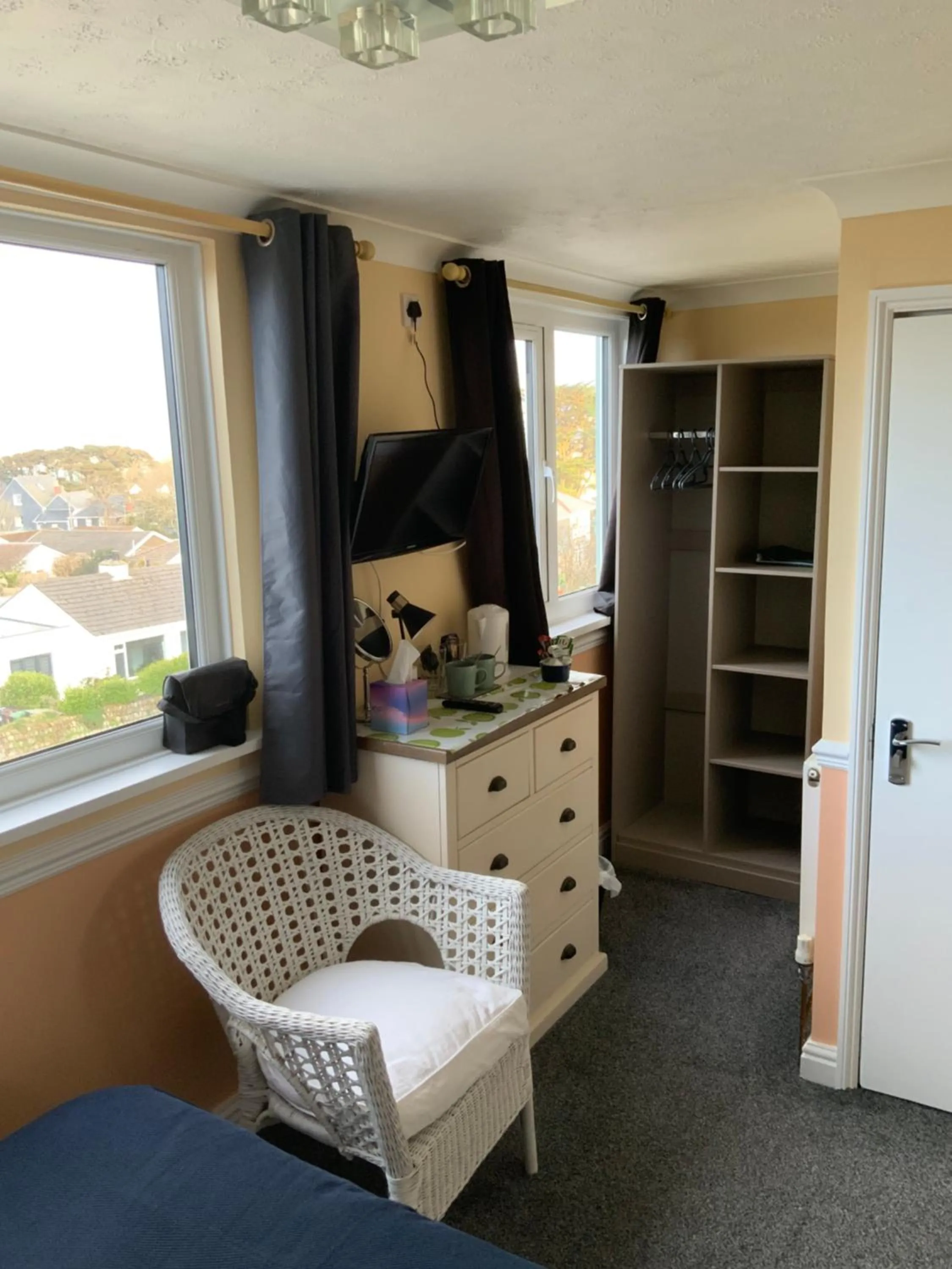 Green Apple Bed and Breakfast