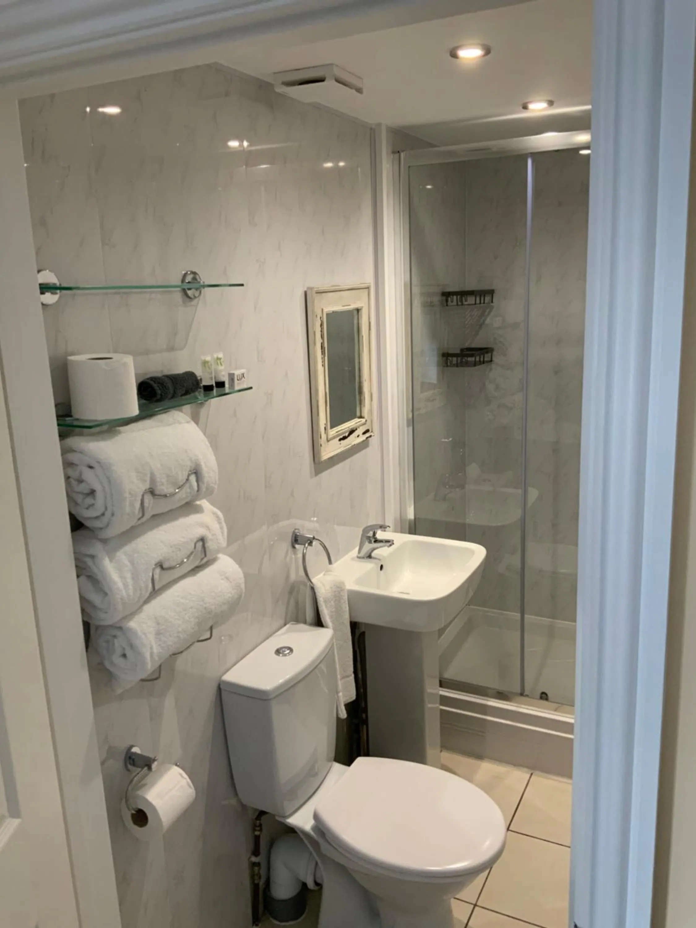 Green Apple Bed and Breakfast