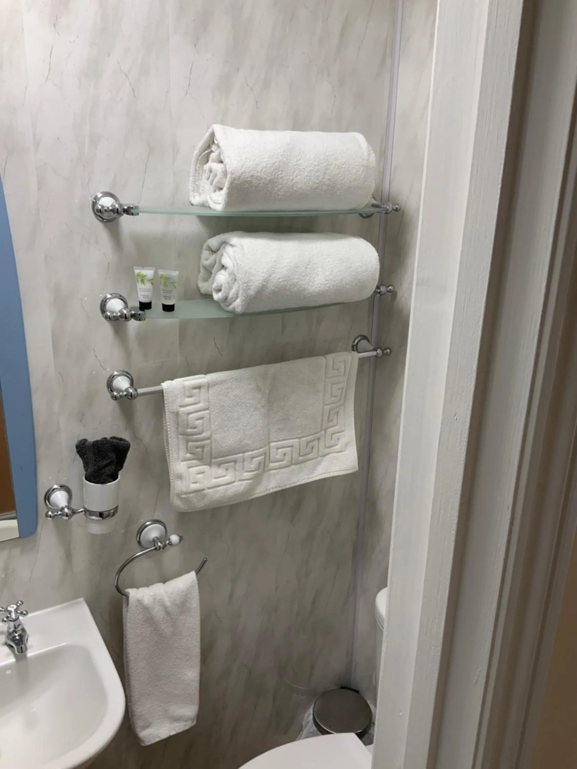 Green Apple Bed and Breakfast