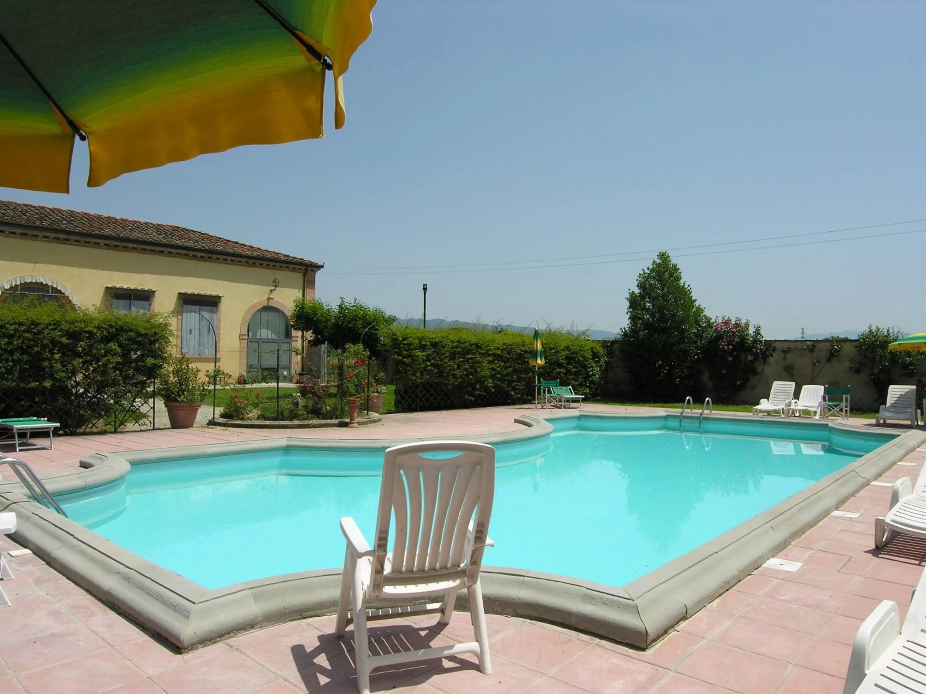 Villa Senni