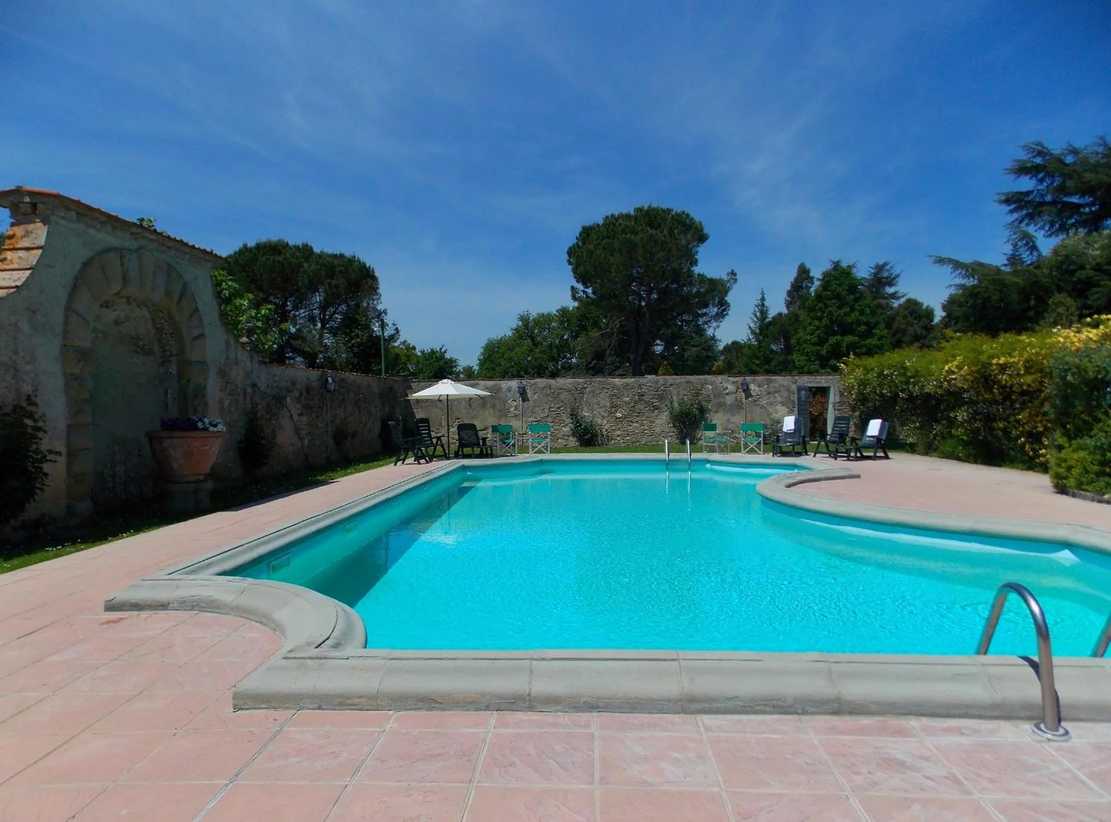 Villa Senni
