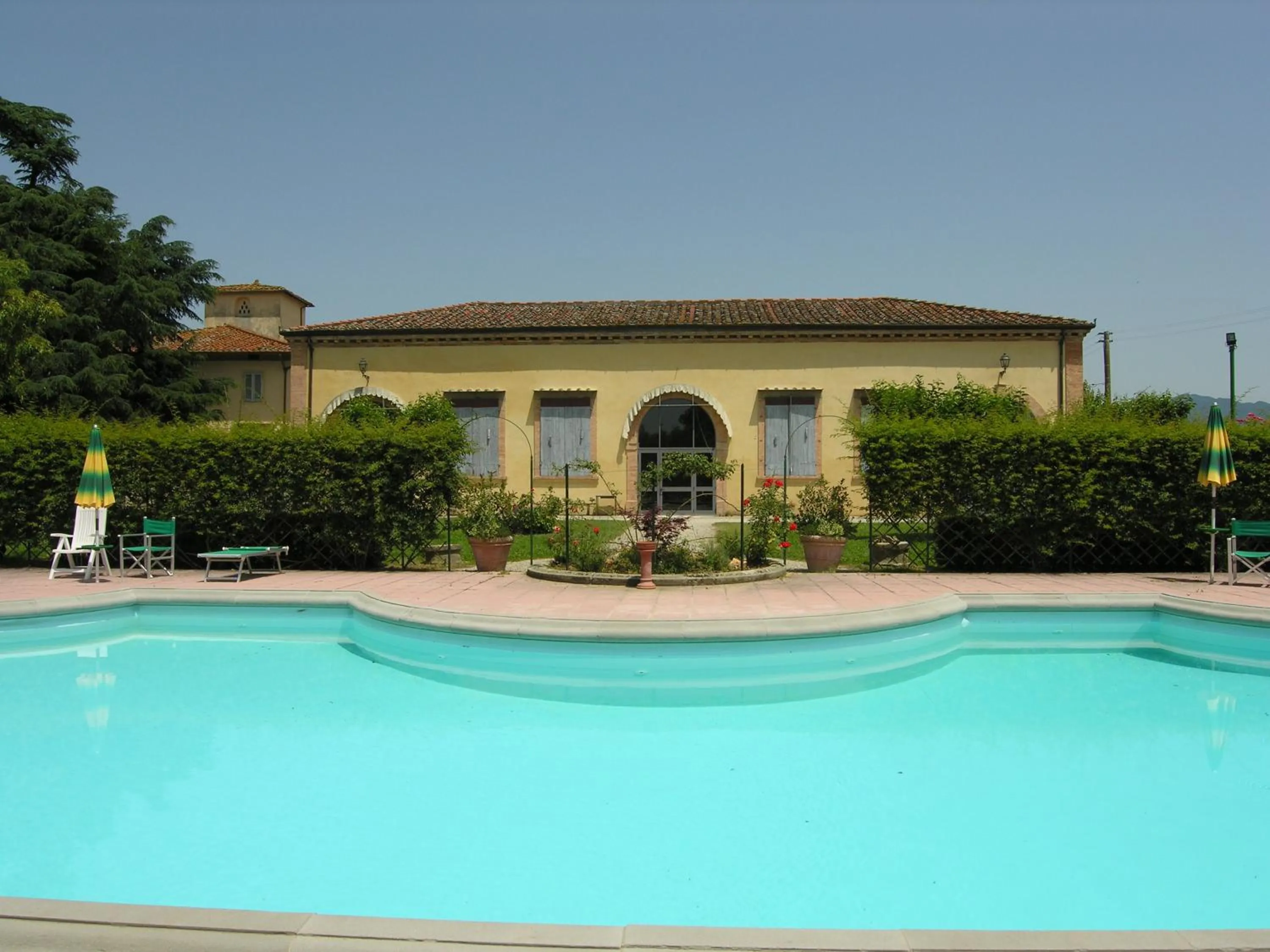 Villa Senni