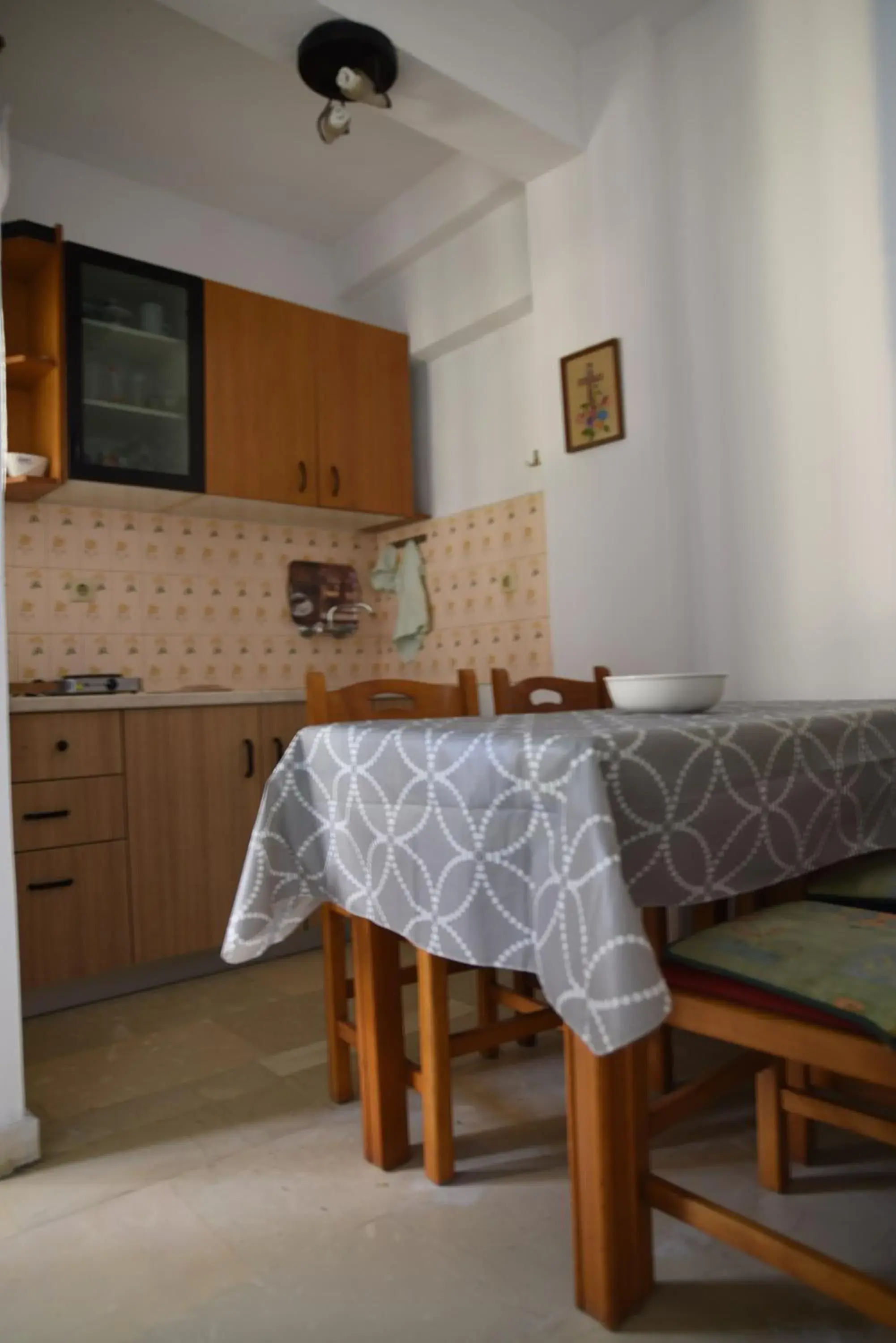 Kavos Central Gardens Kavos Central Gardens