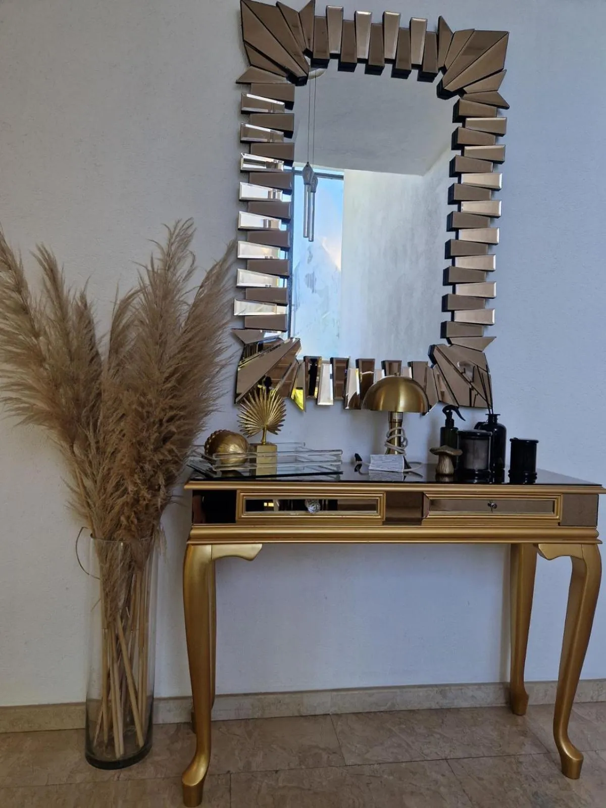 Property building in New House Kobuleti