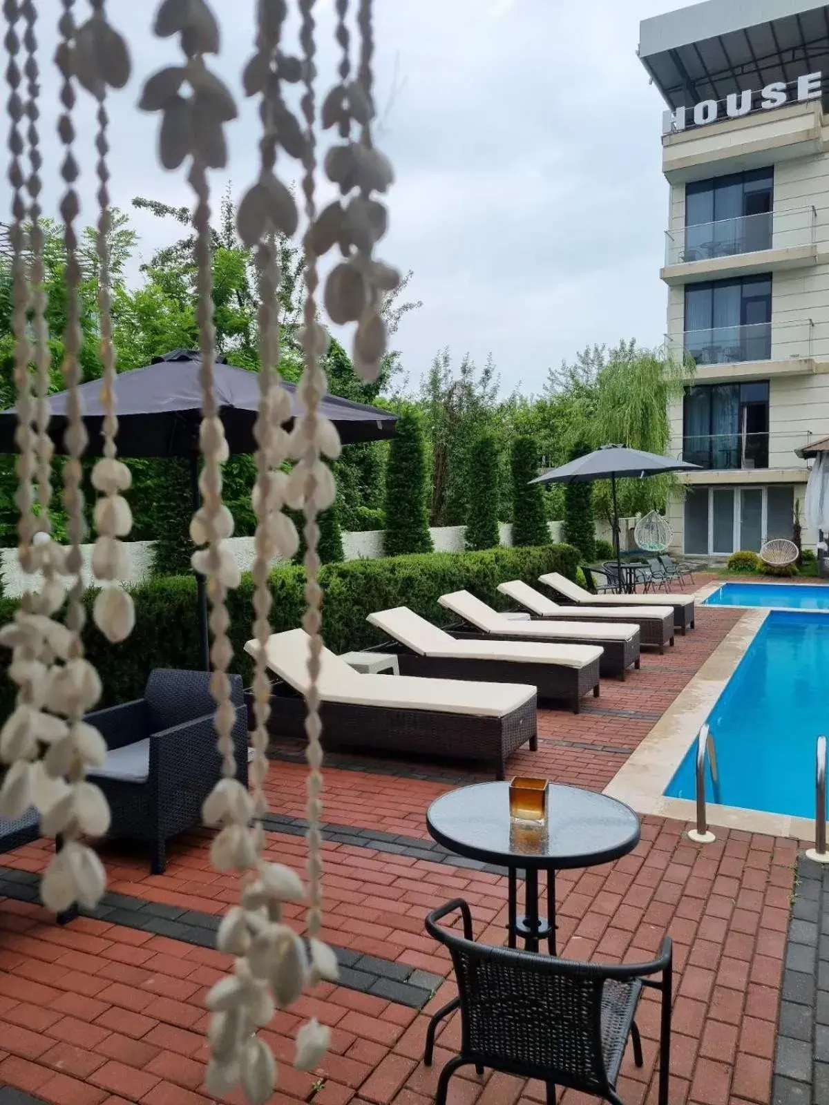 New House Kobuleti New House Kobuleti